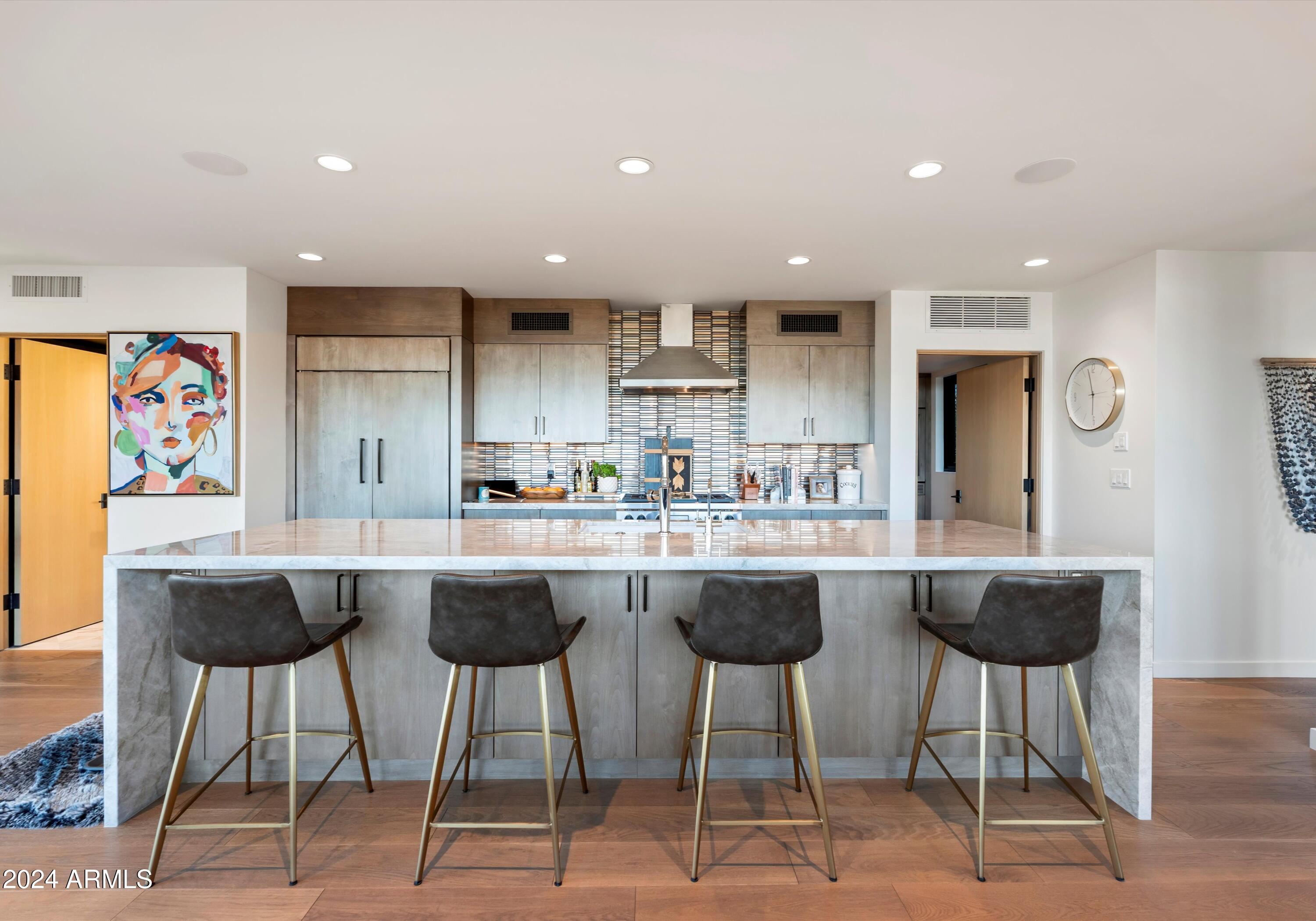 CLEARWATER HILLS - Residential