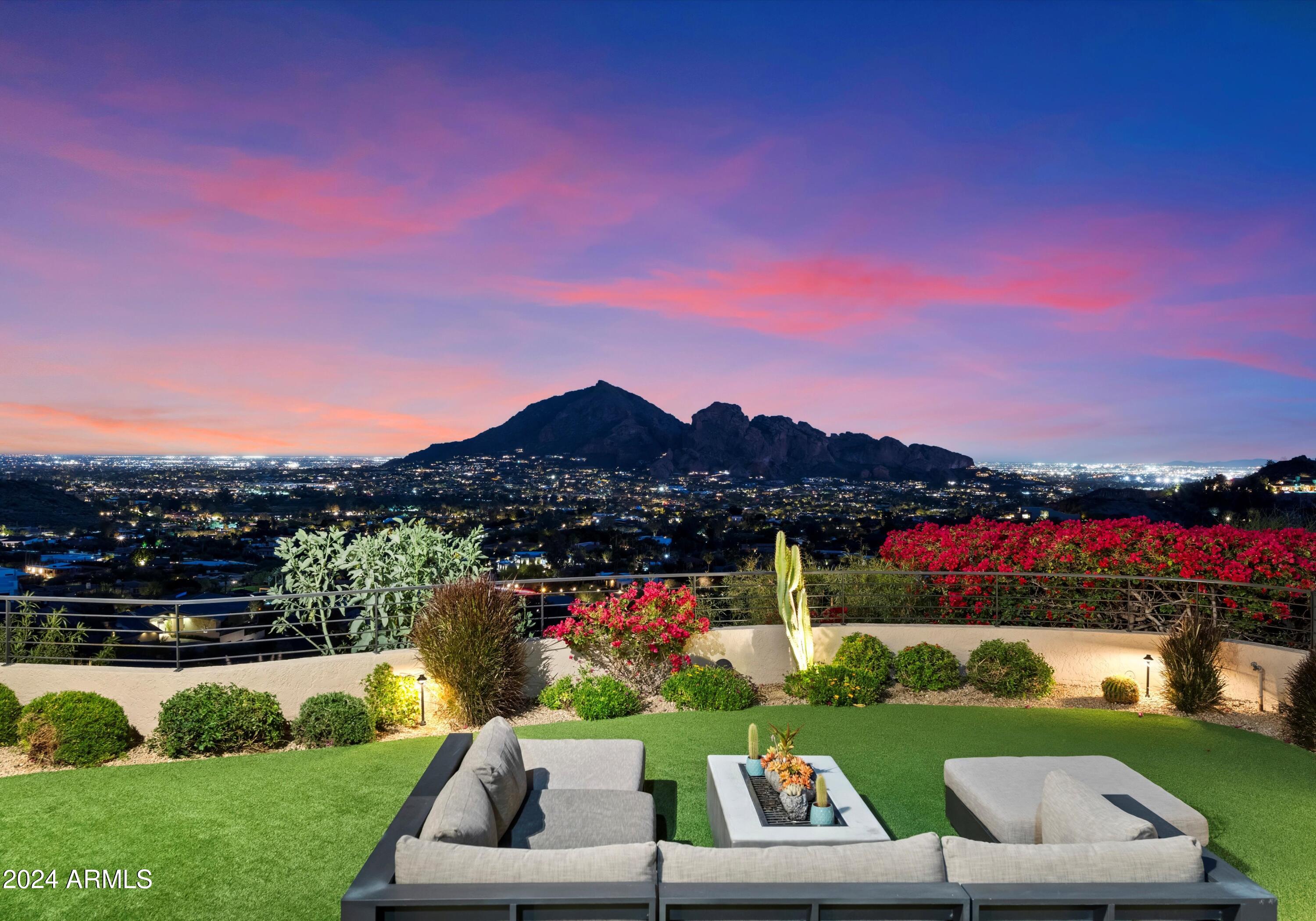 CLEARWATER HILLS - Residential