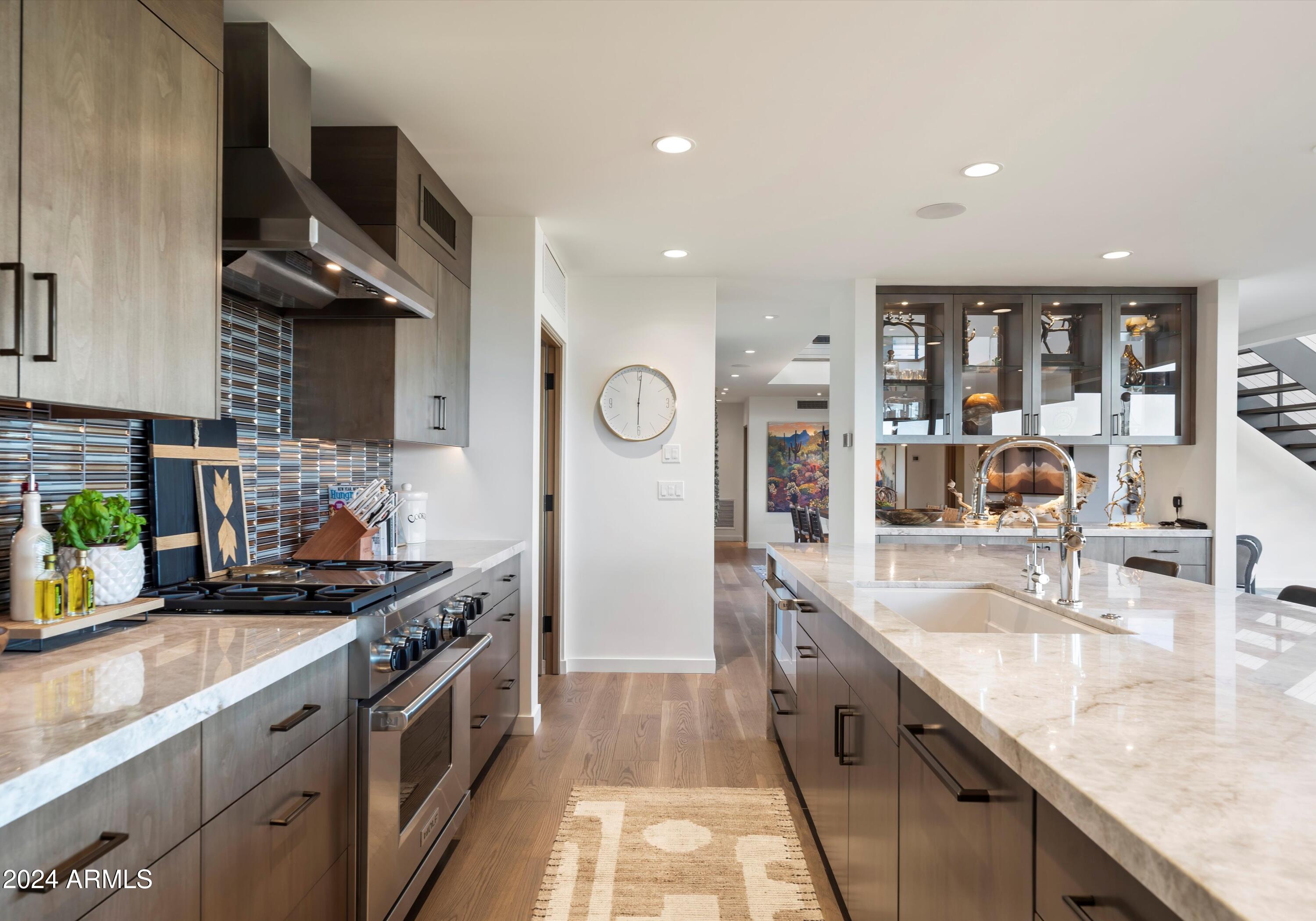 CLEARWATER HILLS - Residential
