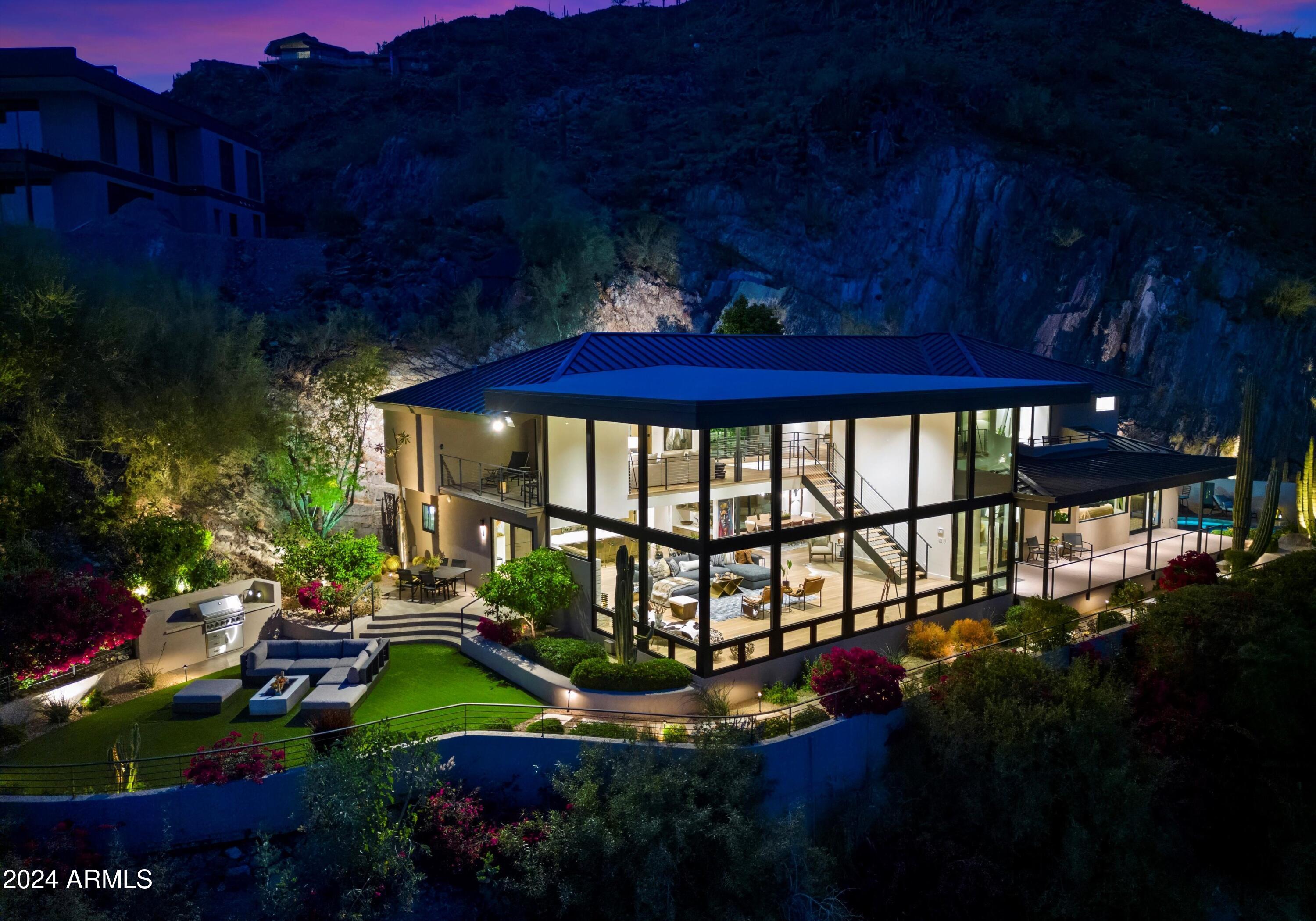 CLEARWATER HILLS - Residential
