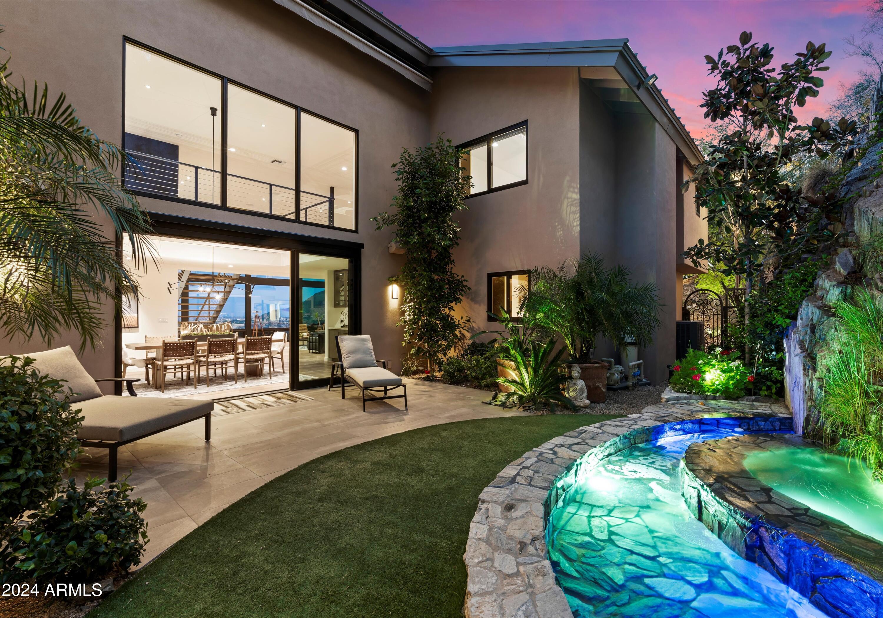 CLEARWATER HILLS - Residential