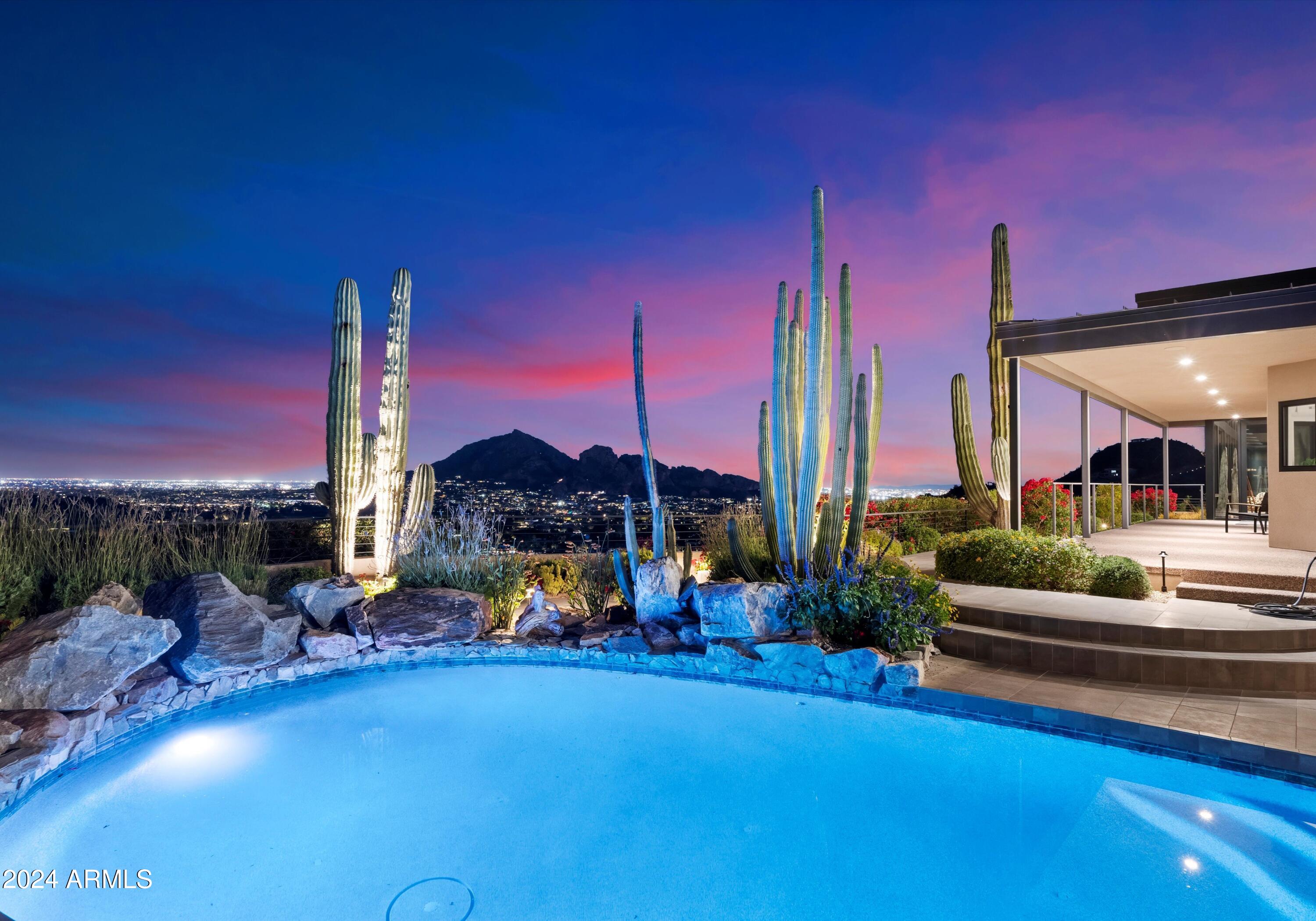 CLEARWATER HILLS - Residential