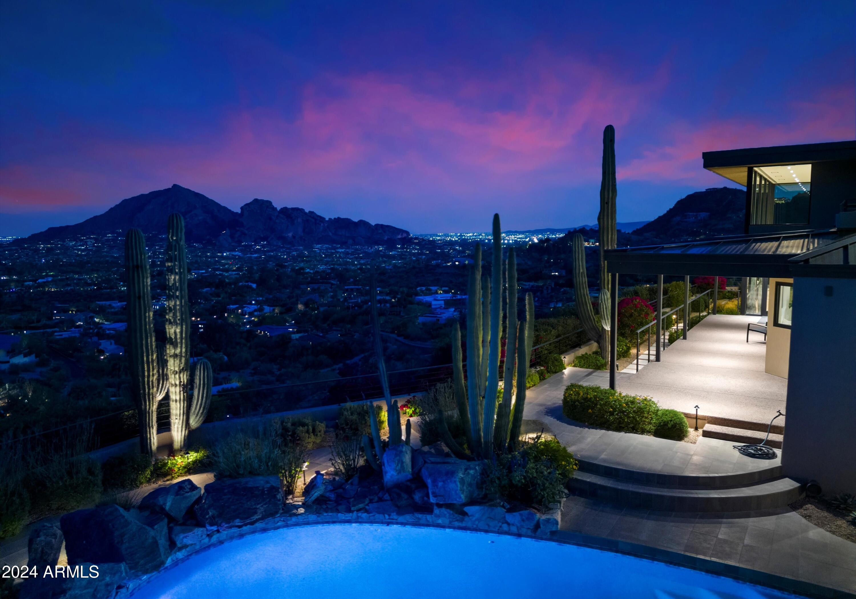 CLEARWATER HILLS - Residential