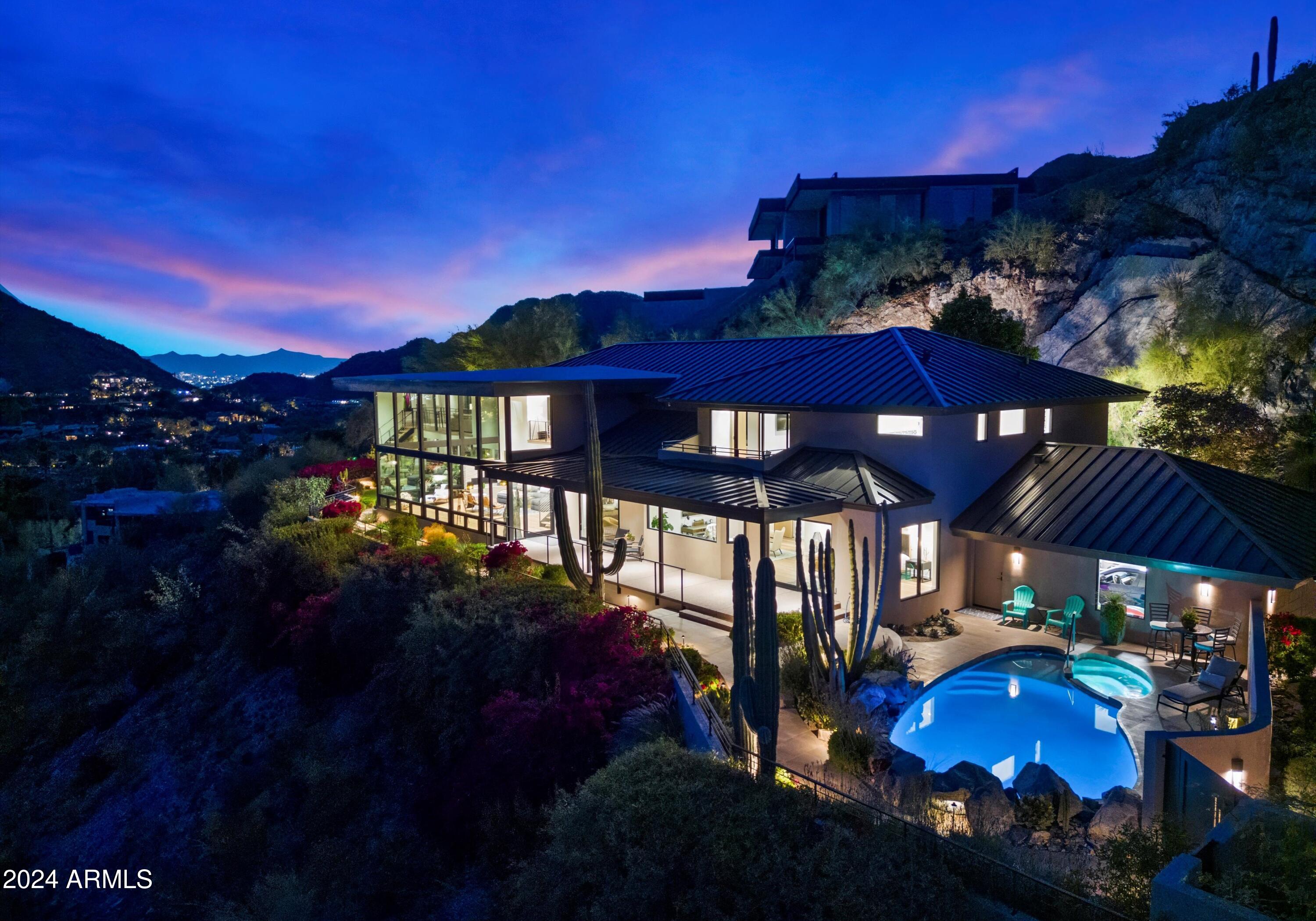 CLEARWATER HILLS - Residential