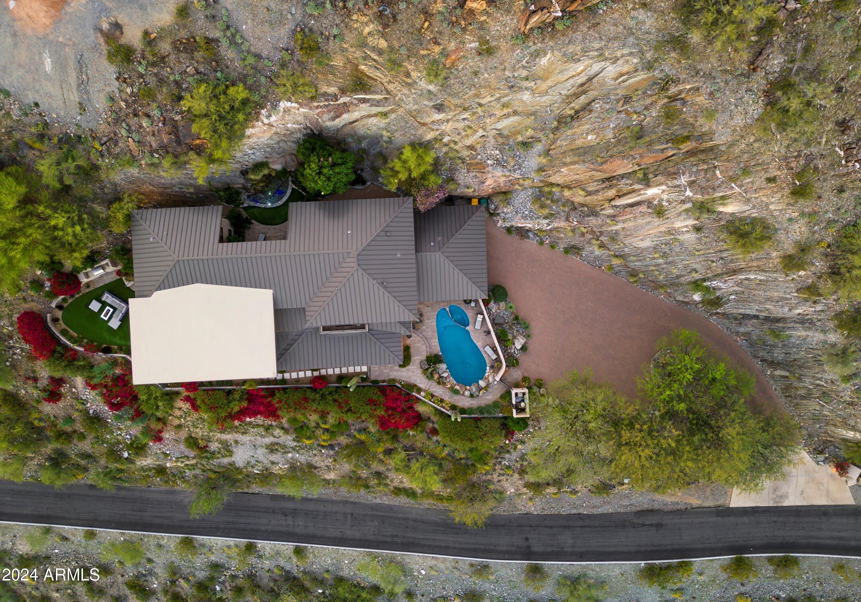 CLEARWATER HILLS - Residential