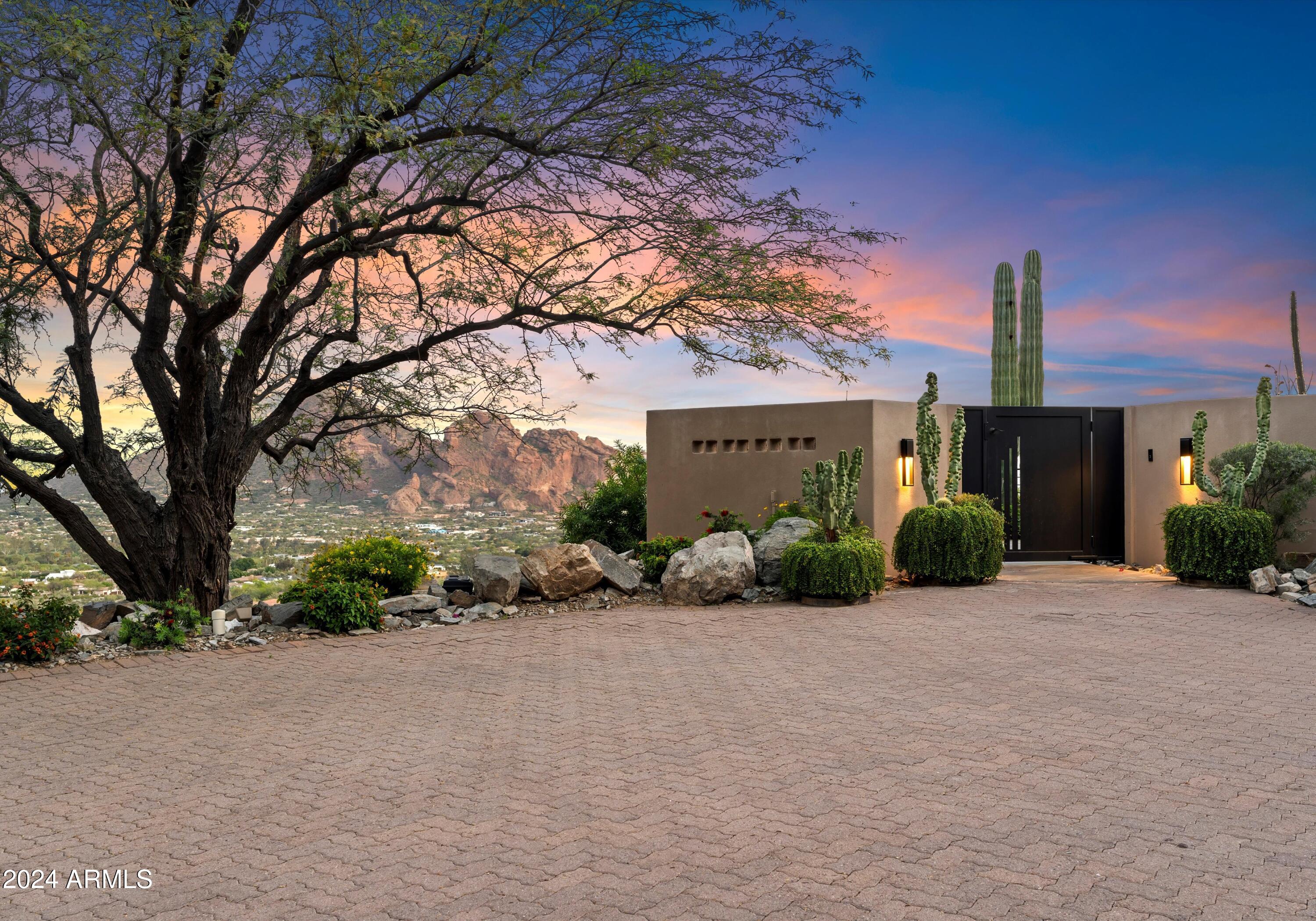 CLEARWATER HILLS - Residential