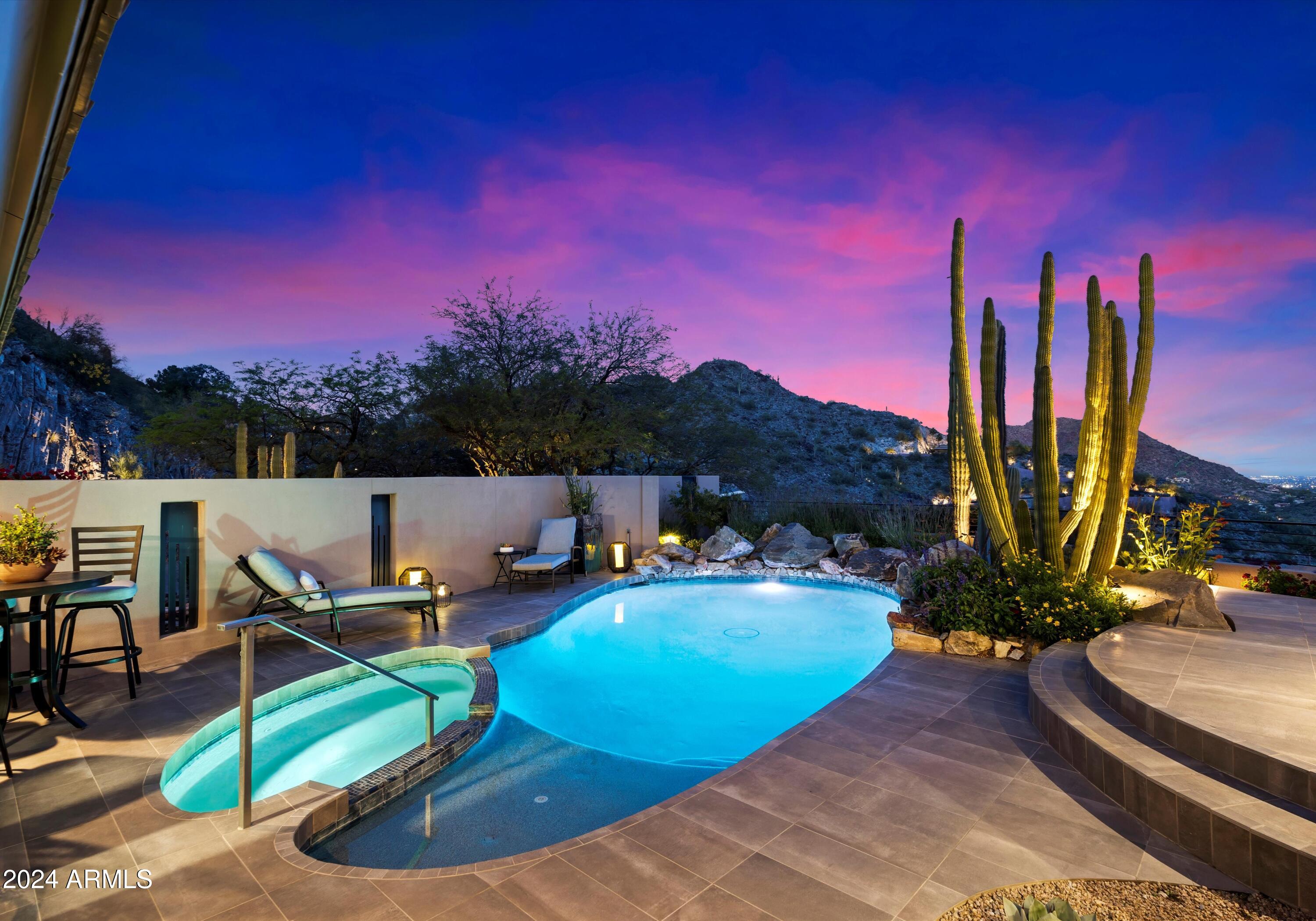 CLEARWATER HILLS - Residential