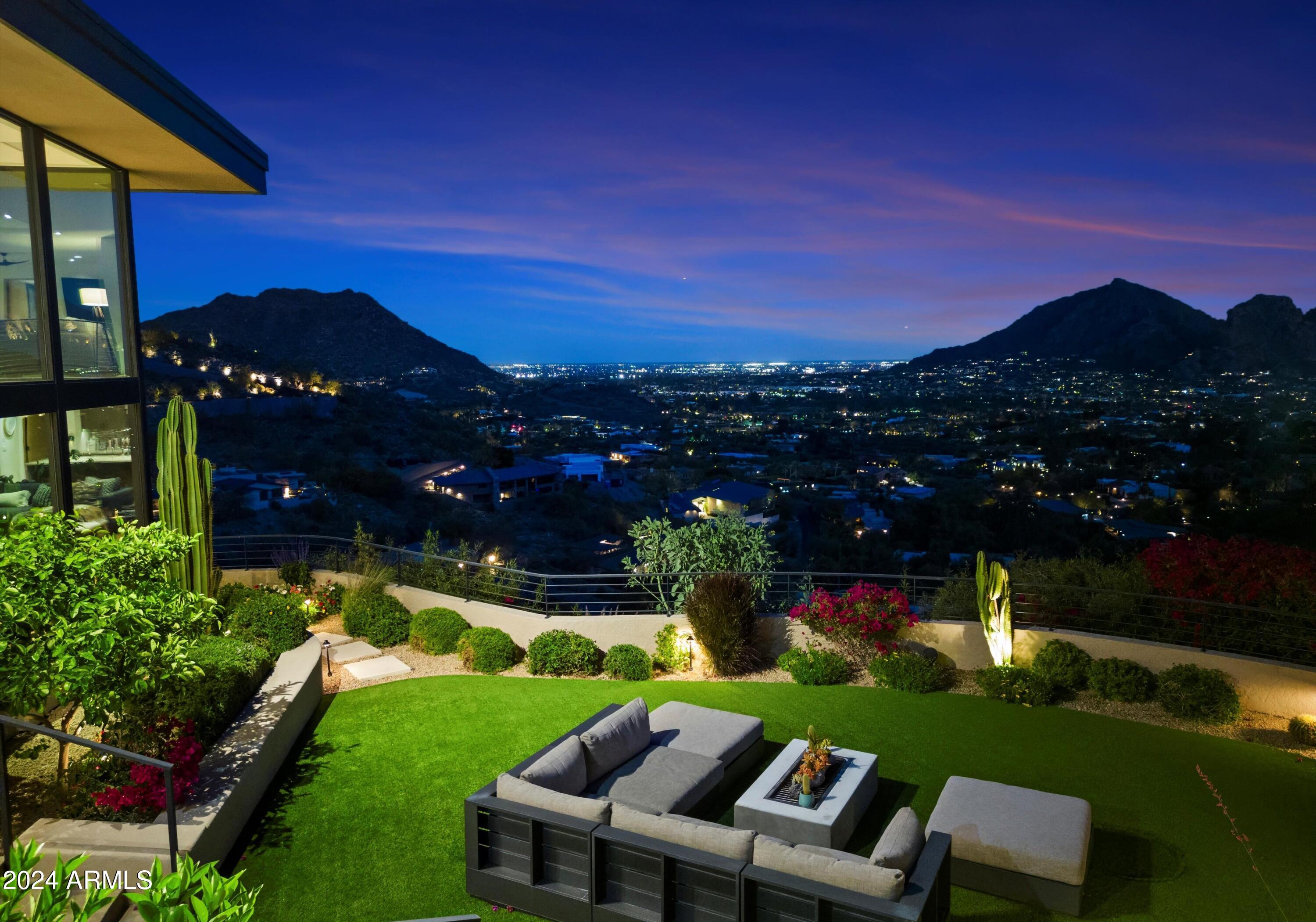 CLEARWATER HILLS - Residential