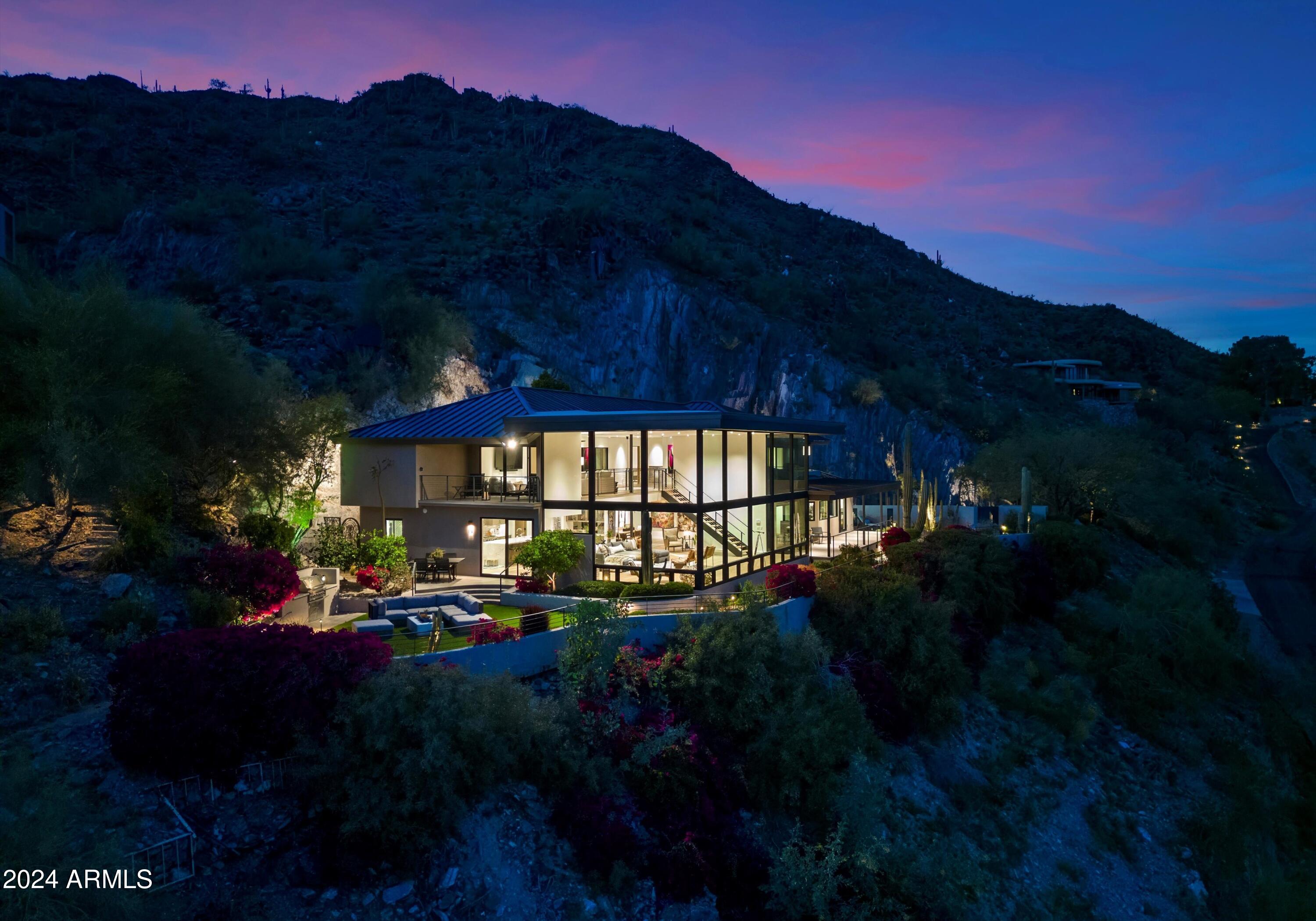 CLEARWATER HILLS - Residential