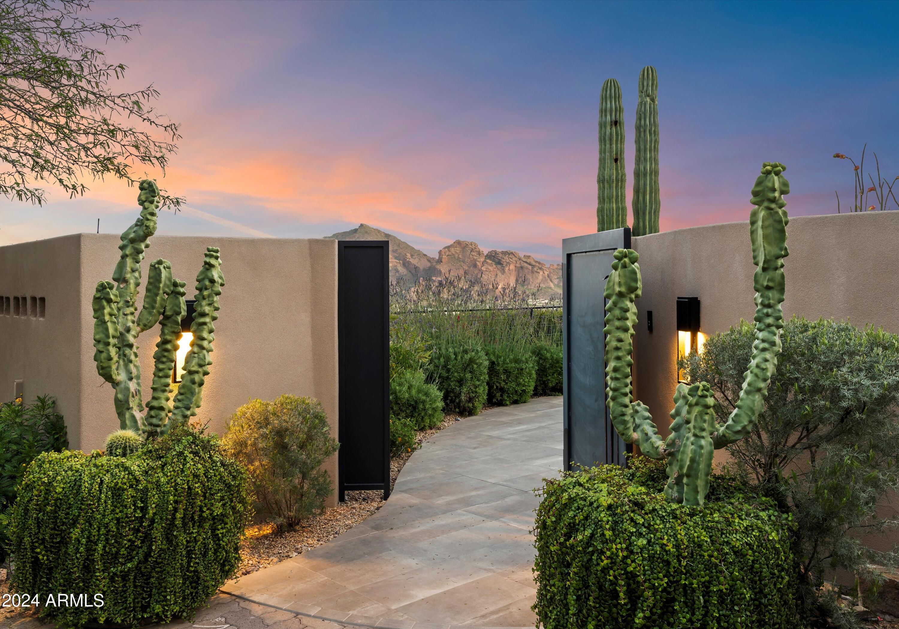 CLEARWATER HILLS - Residential