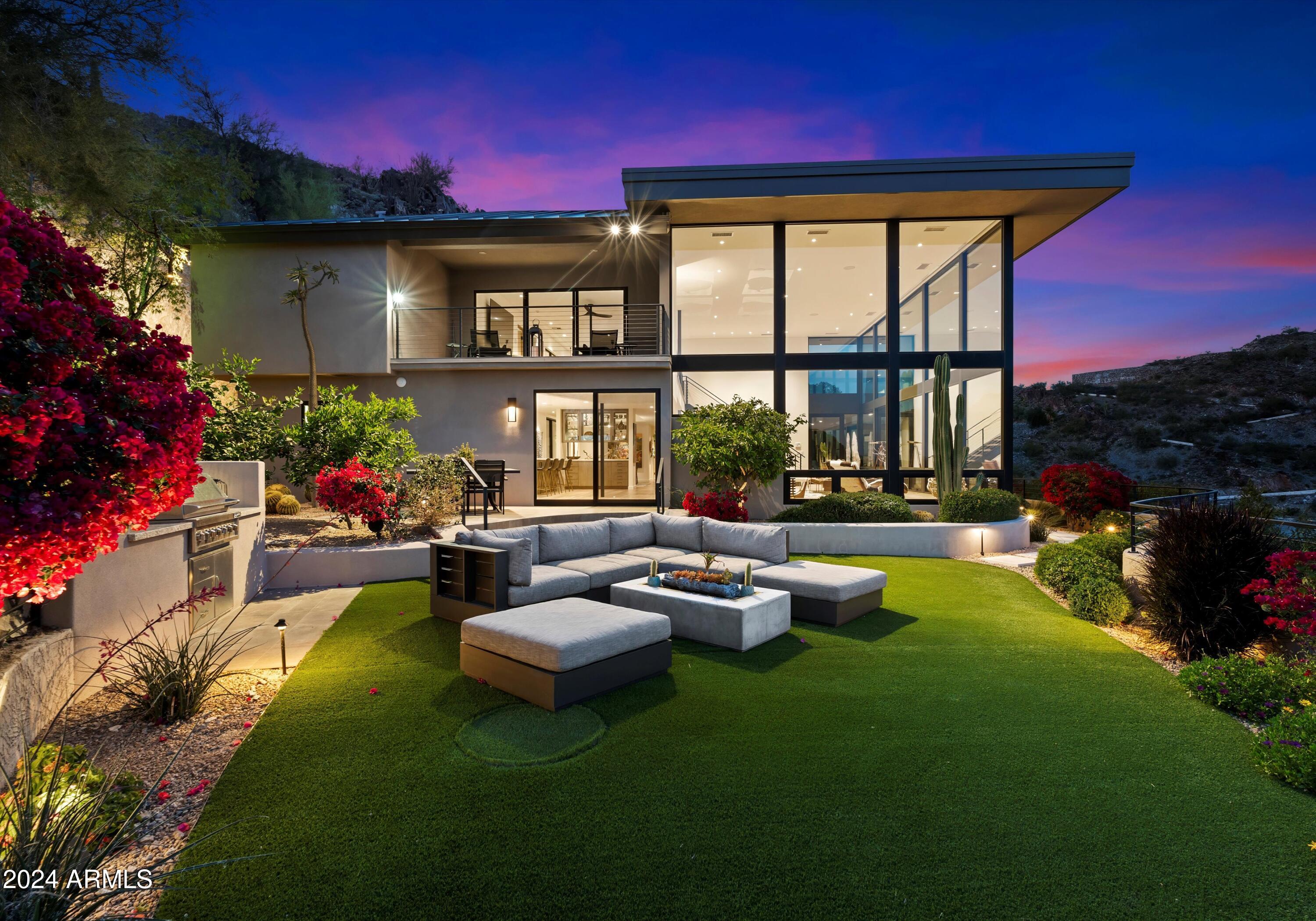 CLEARWATER HILLS - Residential