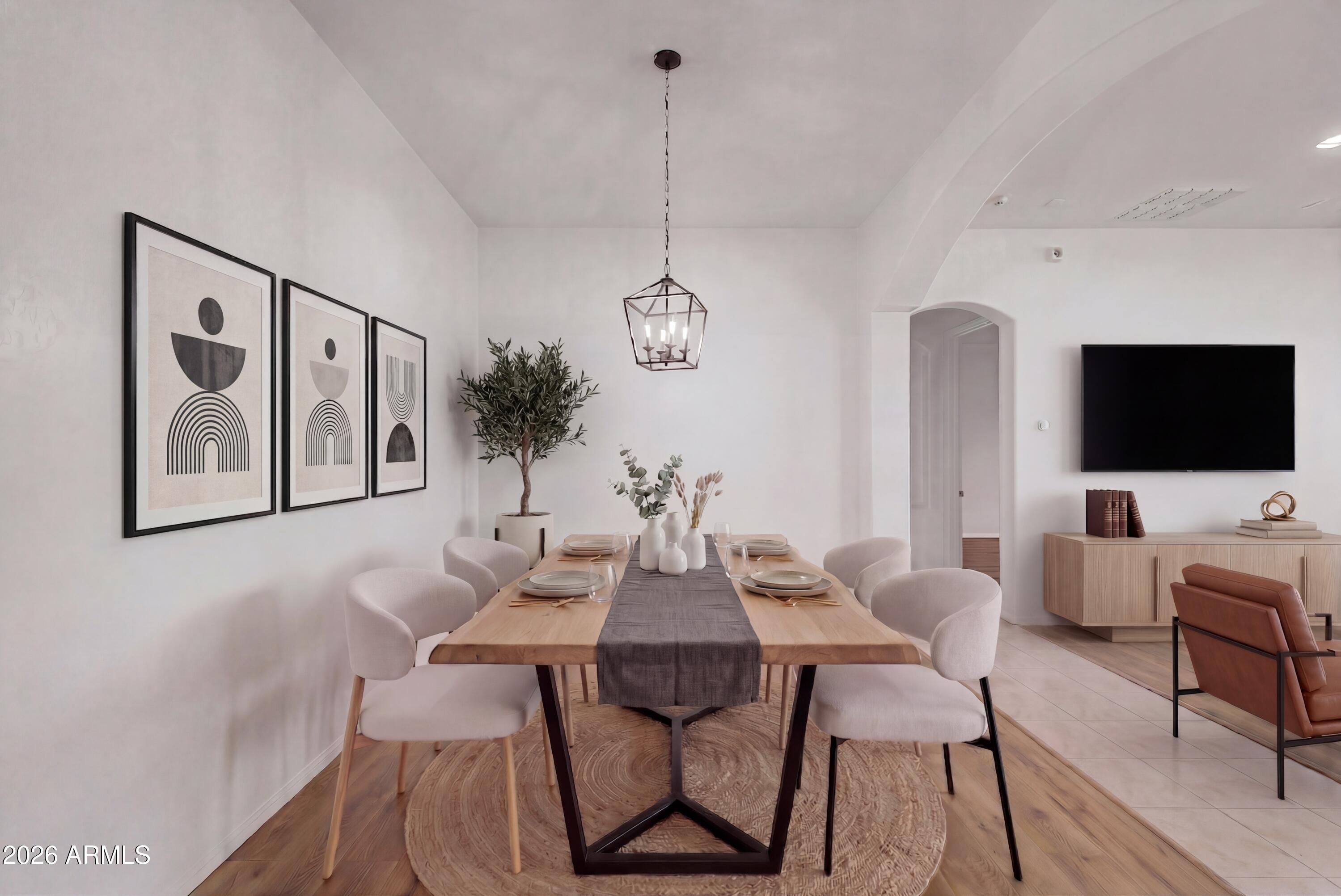 COTTONFIELDS COMMUNITY REPLAT - Residential