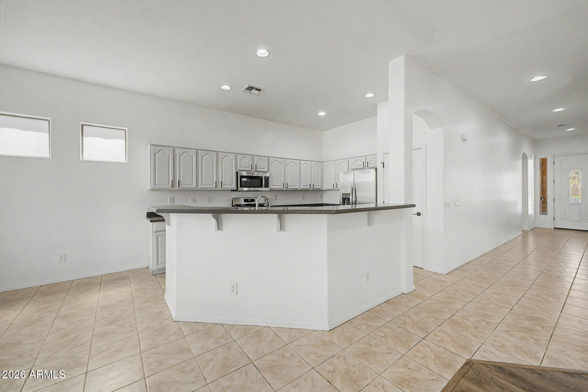 COTTONFIELDS COMMUNITY REPLAT - Residential