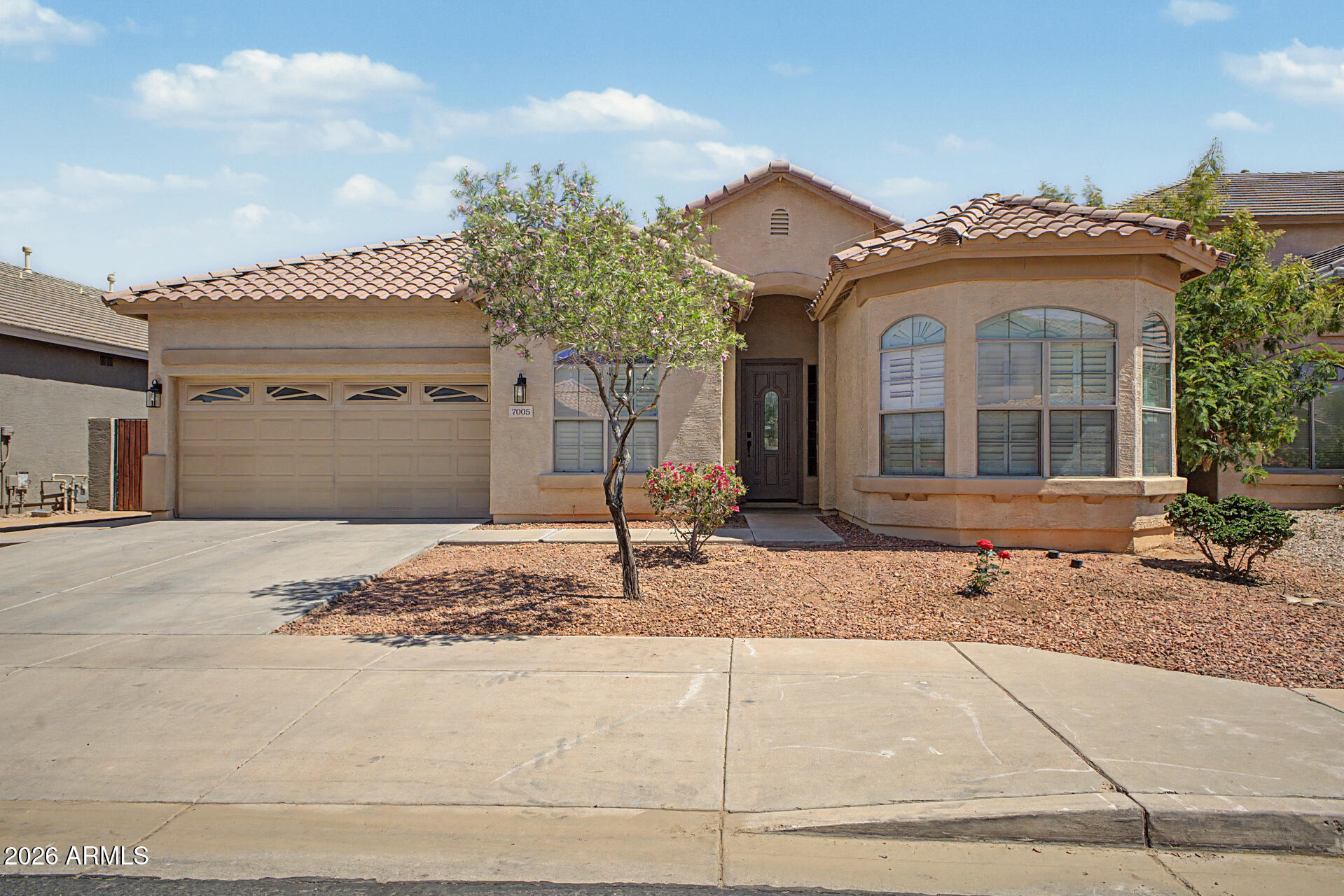 COTTONFIELDS COMMUNITY REPLAT - Residential