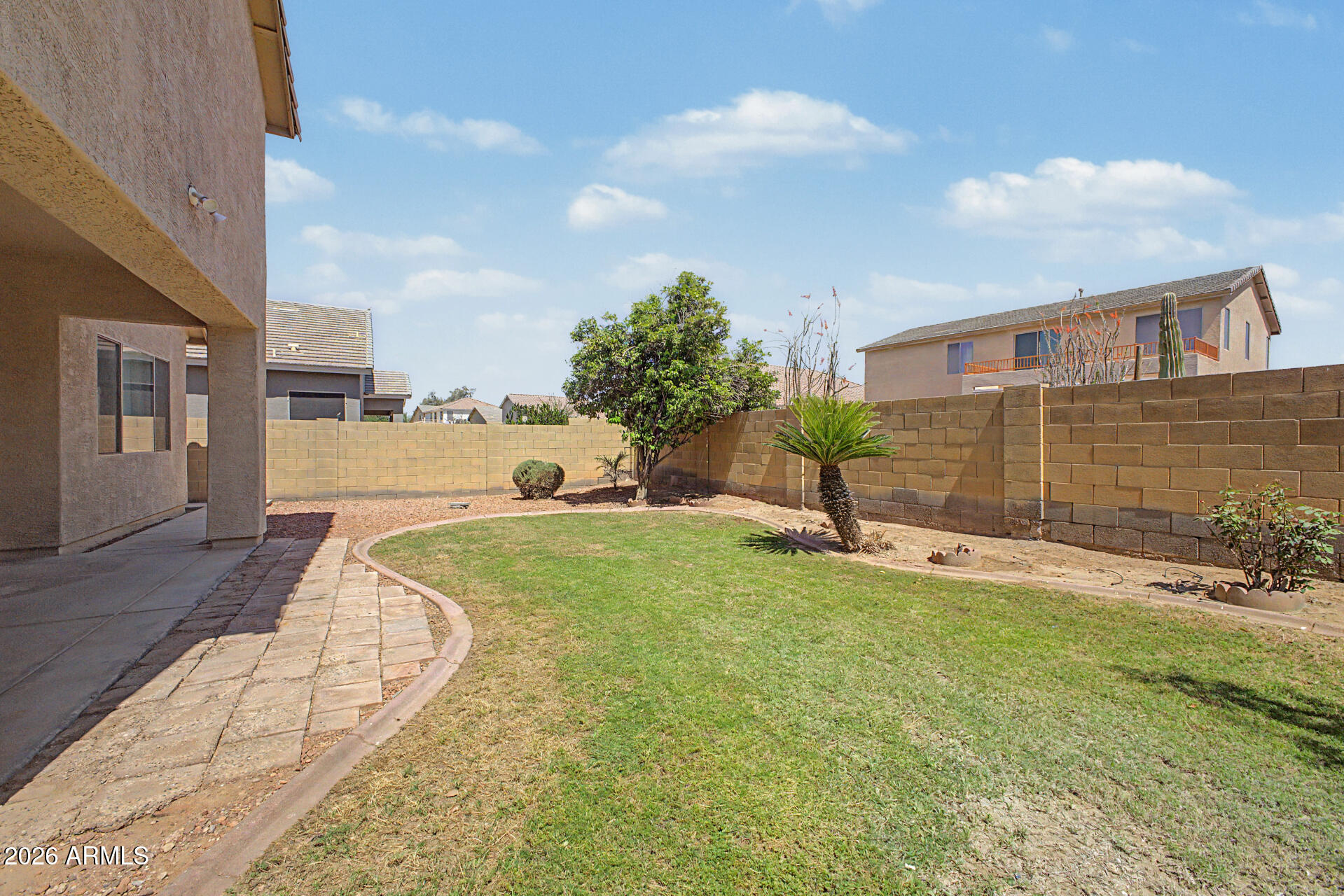 COTTONFIELDS COMMUNITY REPLAT - Residential