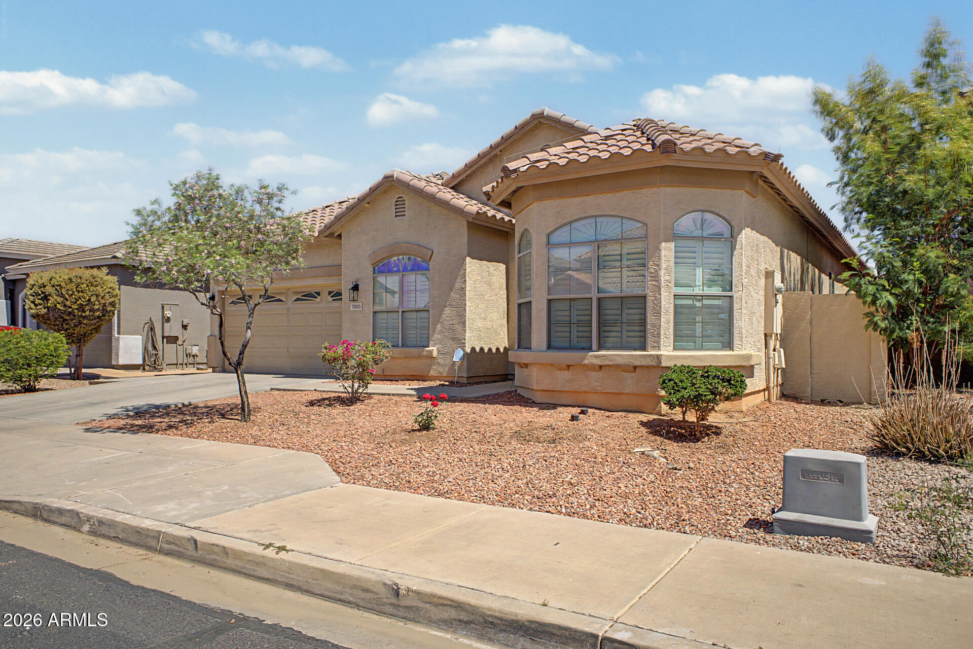 COTTONFIELDS COMMUNITY REPLAT - Residential