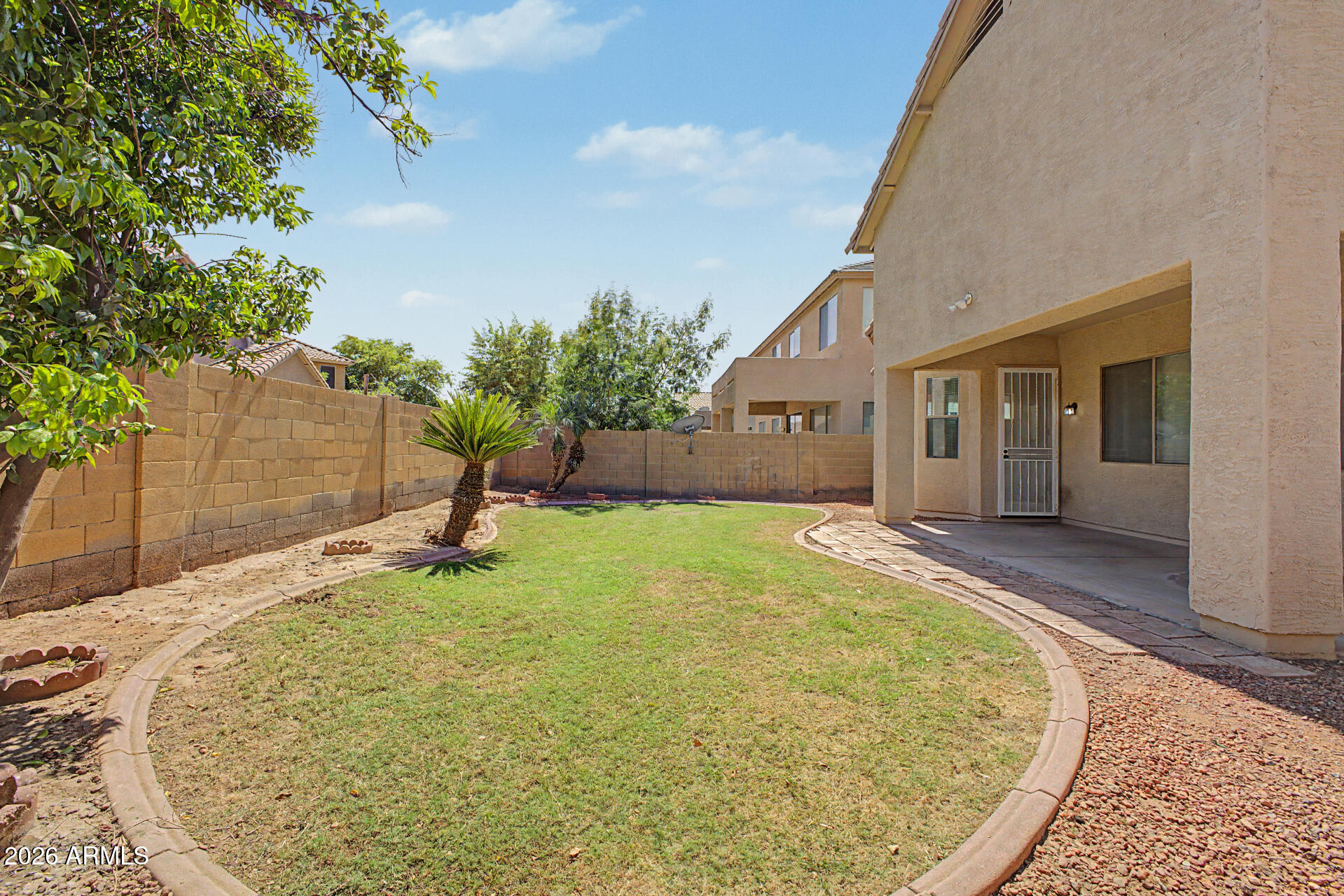 COTTONFIELDS COMMUNITY REPLAT - Residential