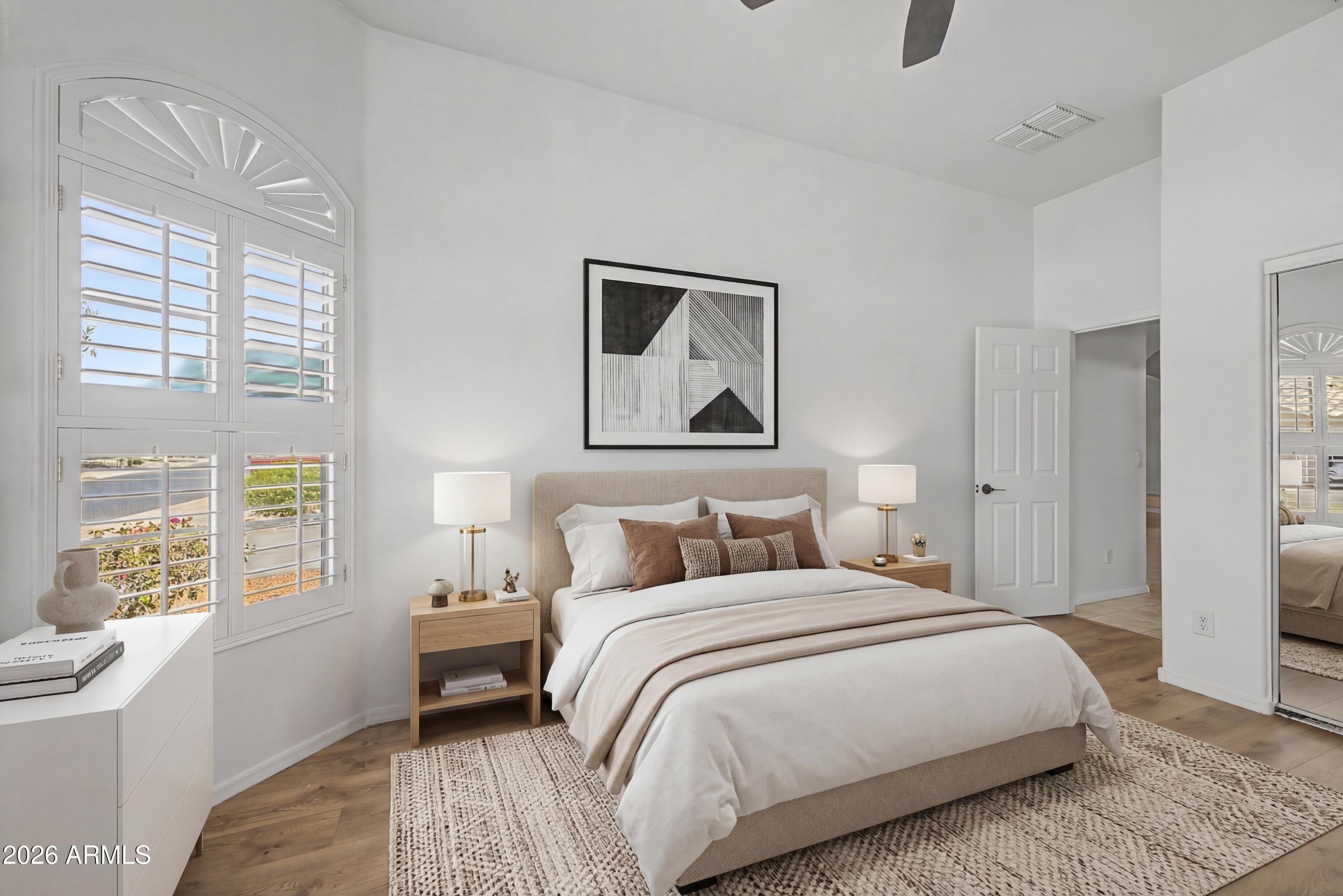 COTTONFIELDS COMMUNITY REPLAT - Residential