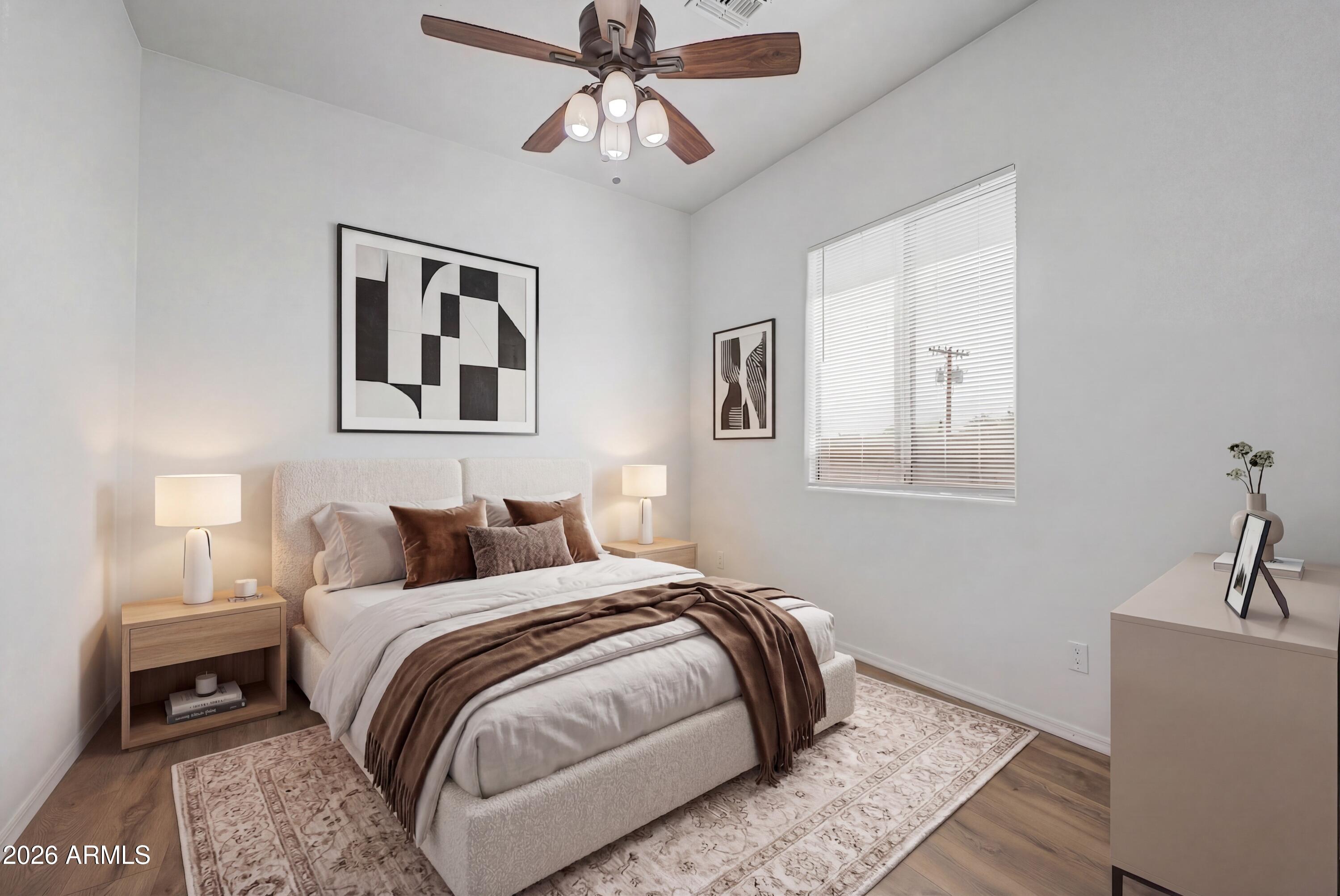 COTTONFIELDS COMMUNITY REPLAT - Residential
