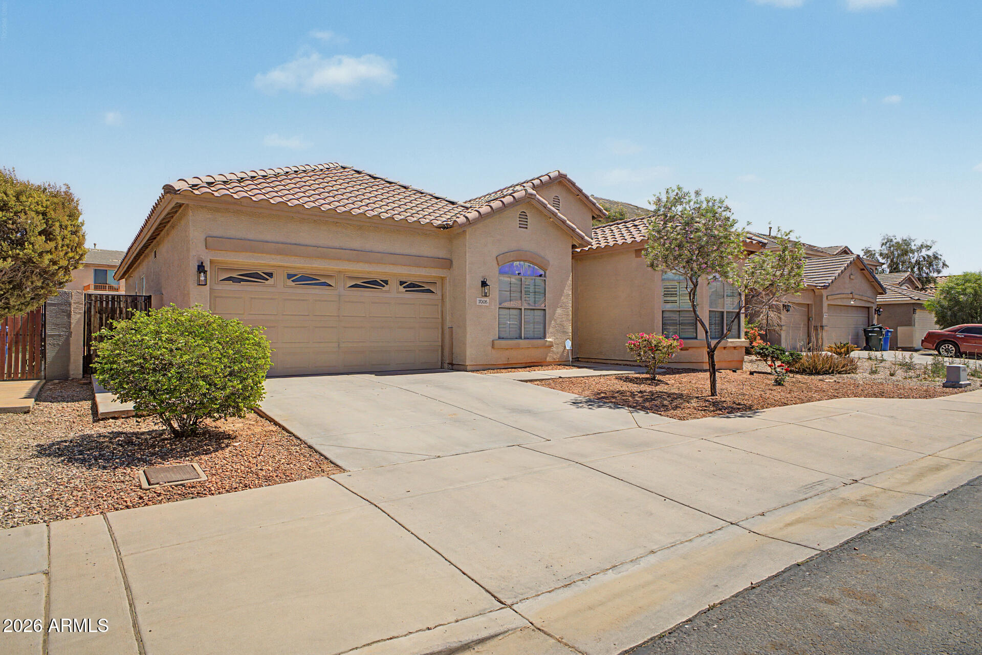 COTTONFIELDS COMMUNITY REPLAT - Residential
