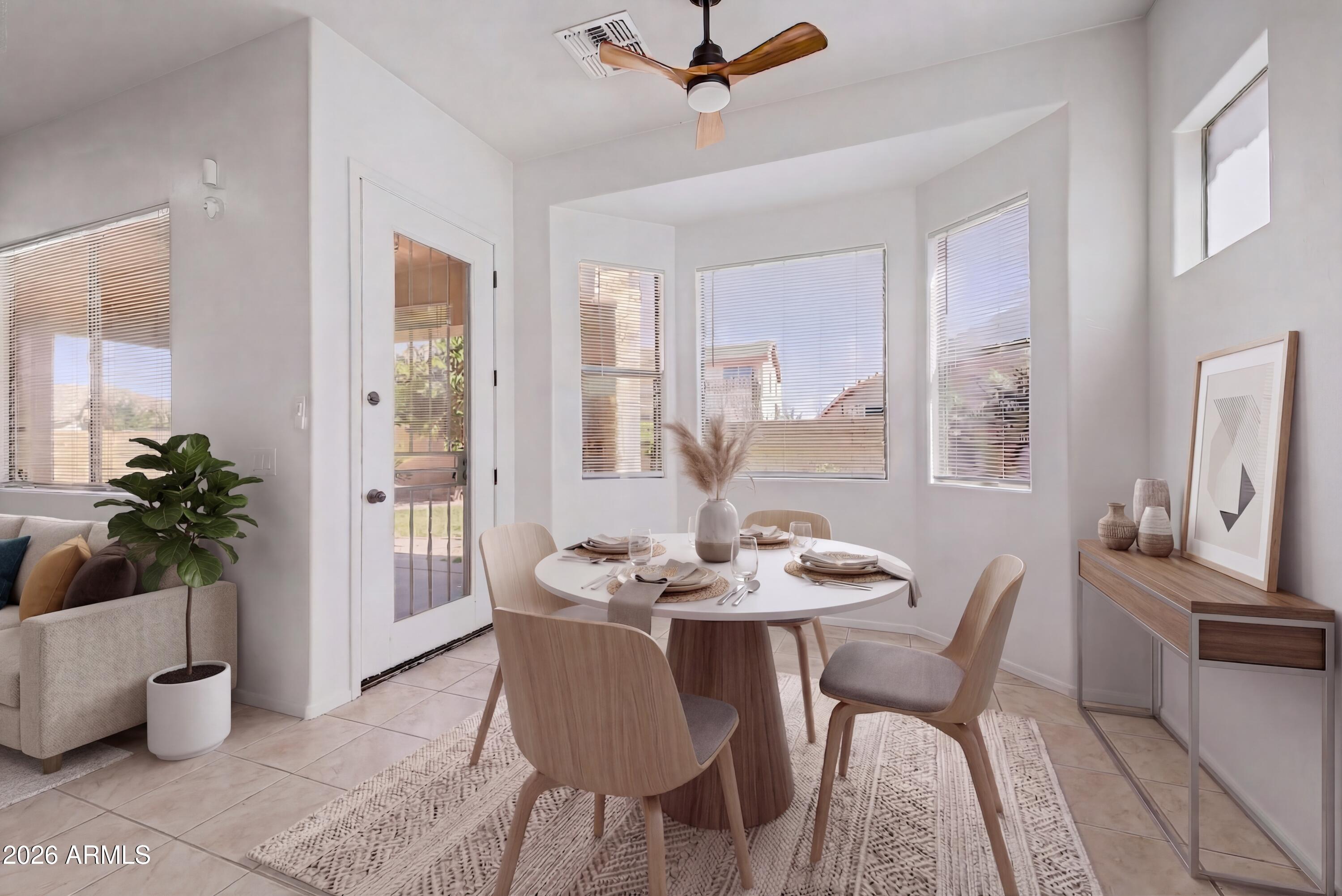 COTTONFIELDS COMMUNITY REPLAT - Residential