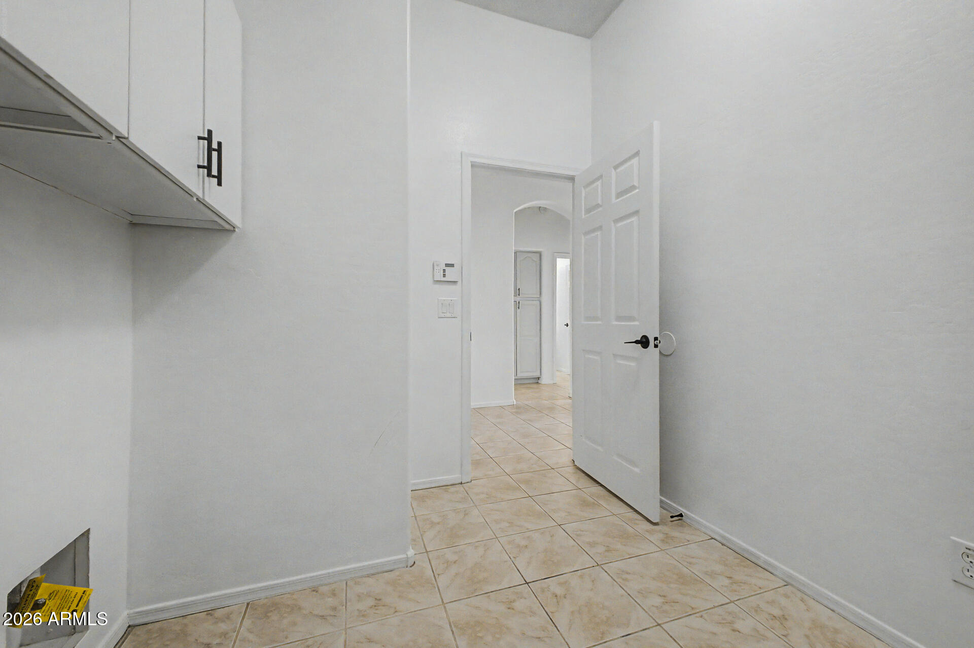 COTTONFIELDS COMMUNITY REPLAT - Residential