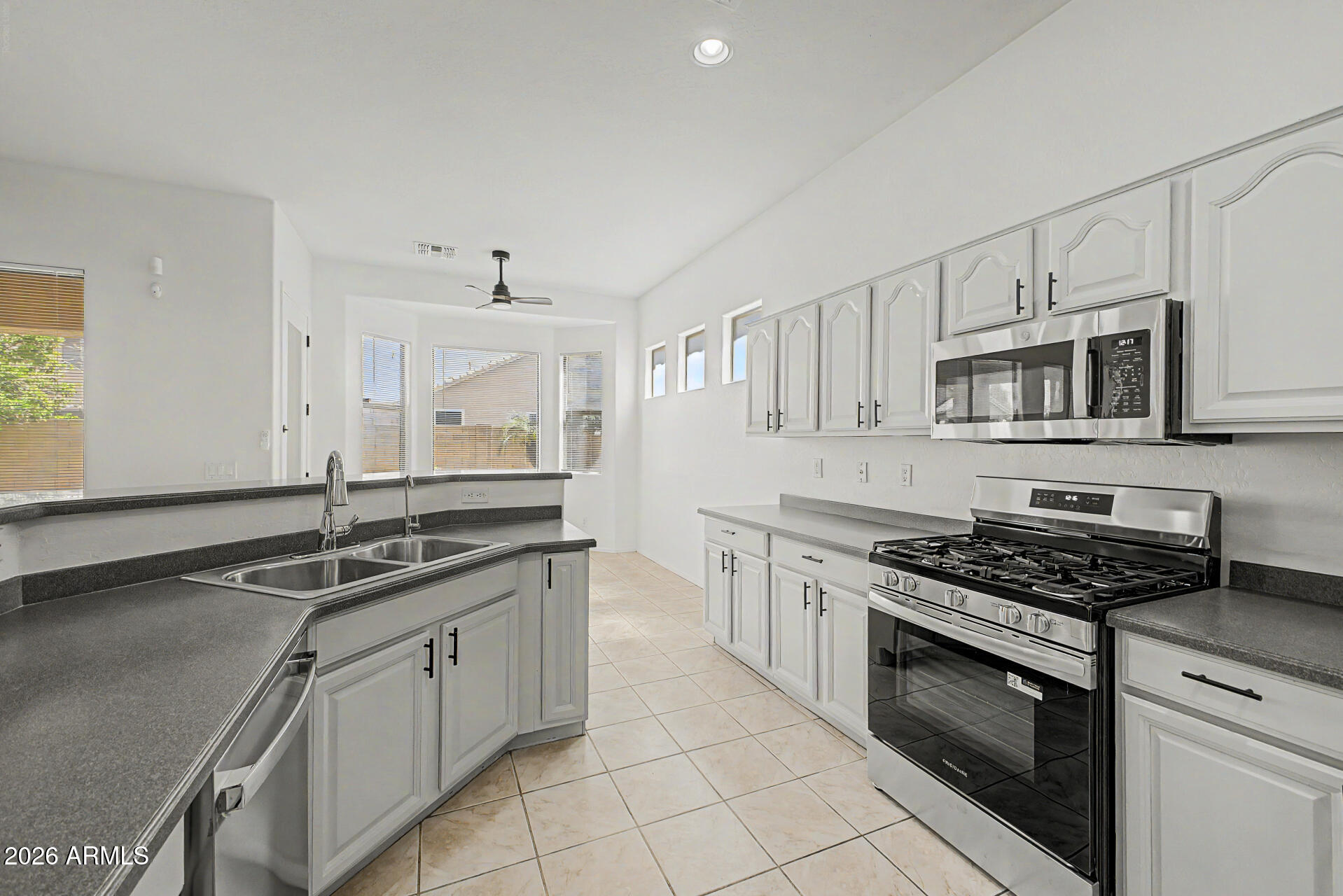 COTTONFIELDS COMMUNITY REPLAT - Residential