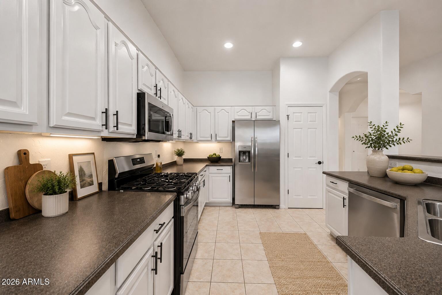 COTTONFIELDS COMMUNITY REPLAT - Residential