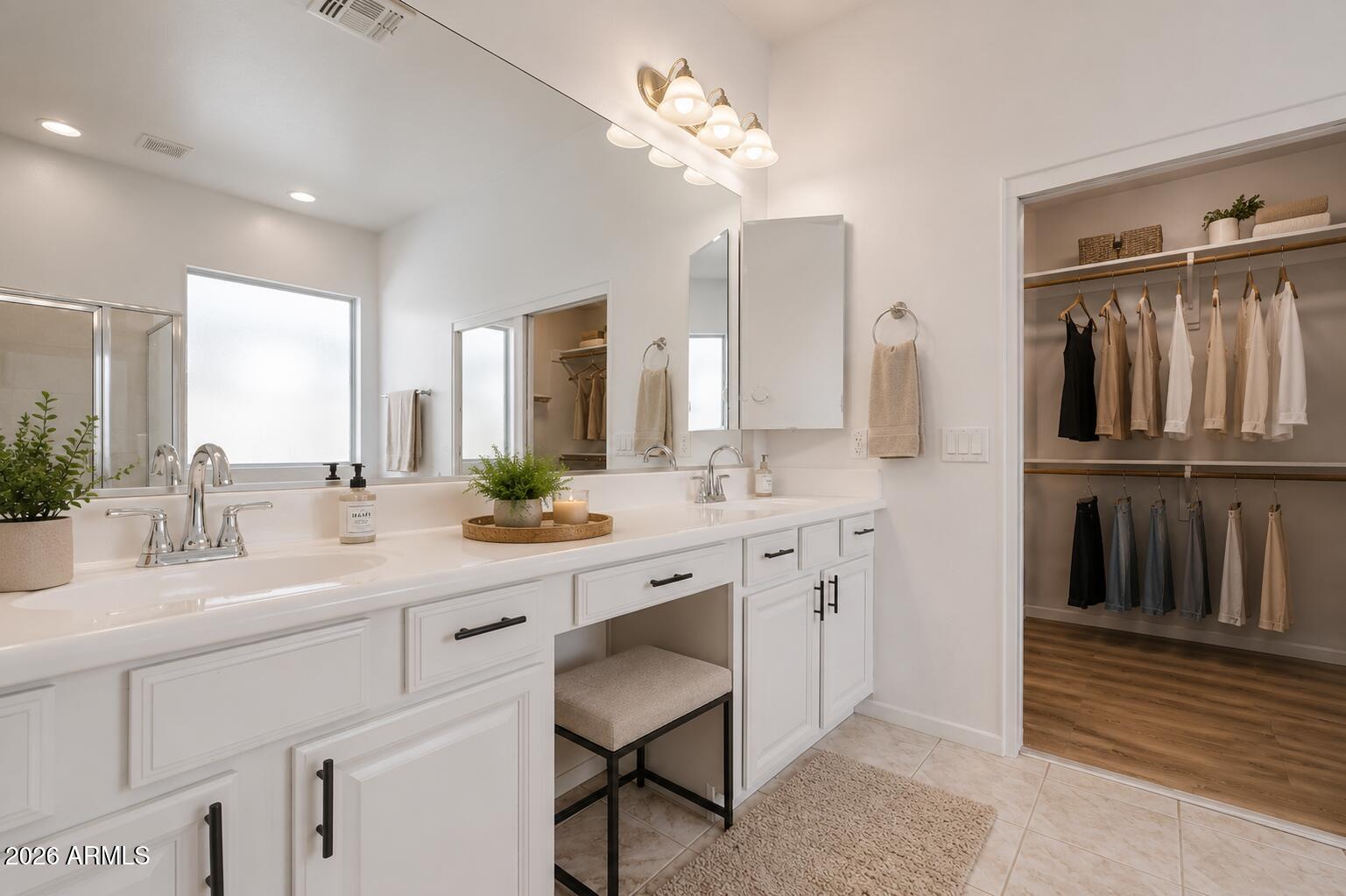 COTTONFIELDS COMMUNITY REPLAT - Residential