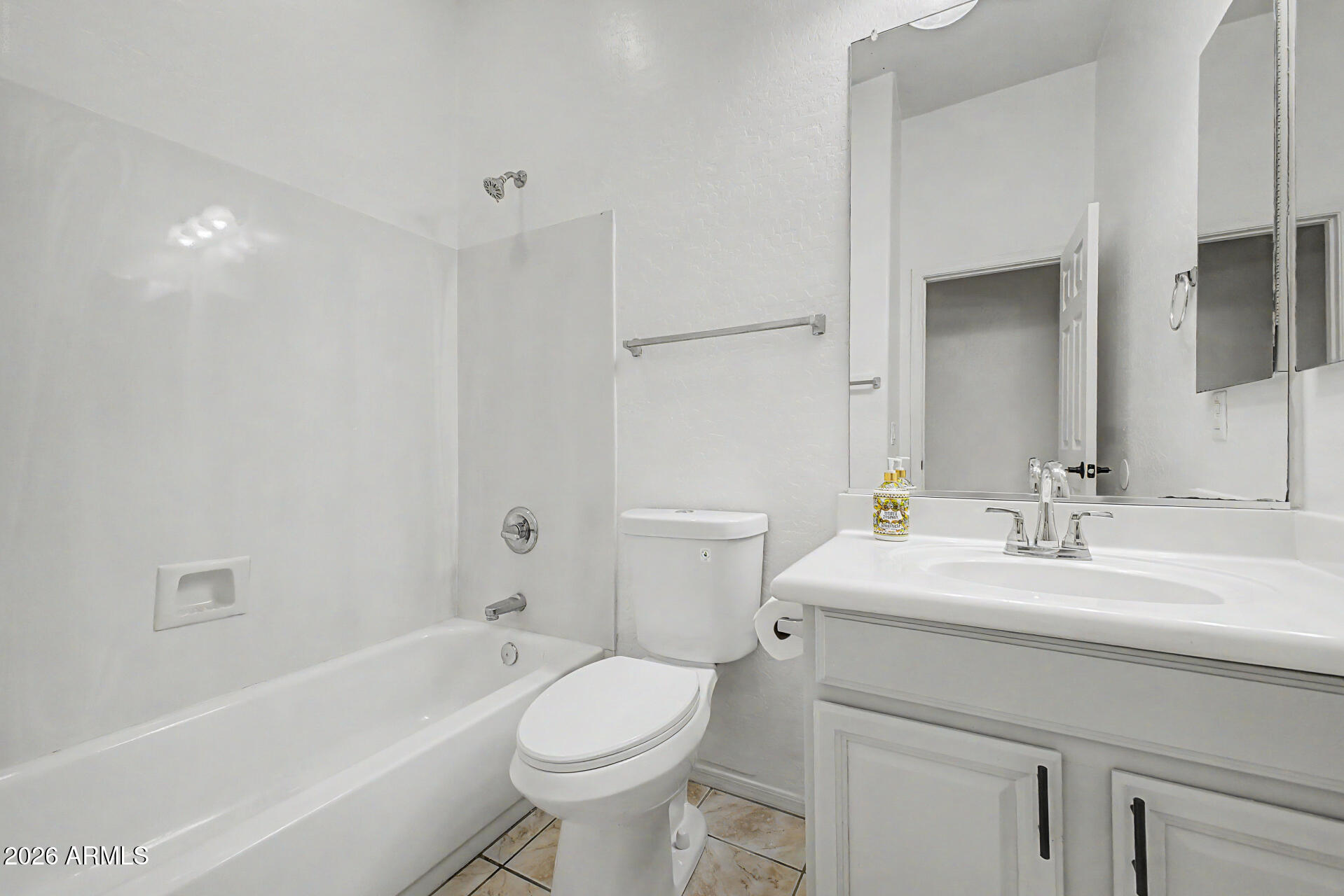 COTTONFIELDS COMMUNITY REPLAT - Residential