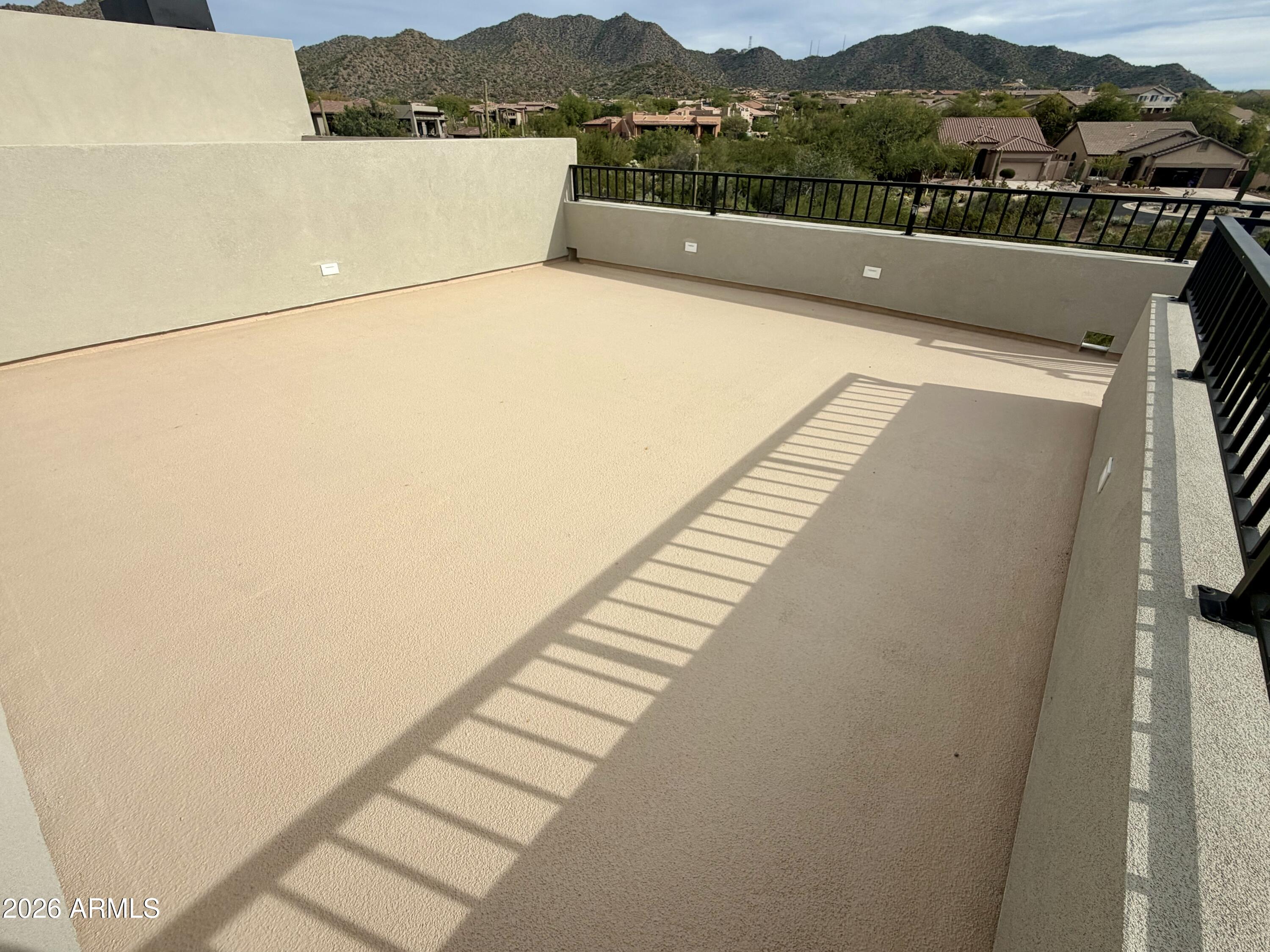 EAGLE CANYON AT LAS SENDAS - Residential