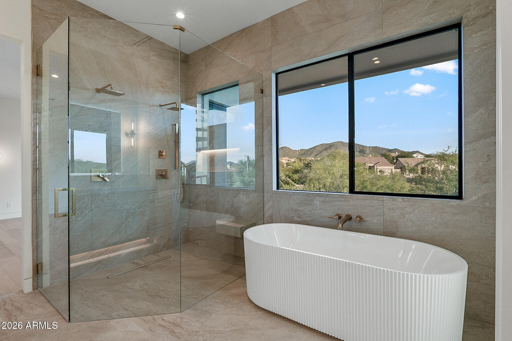EAGLE CANYON AT LAS SENDAS - Residential