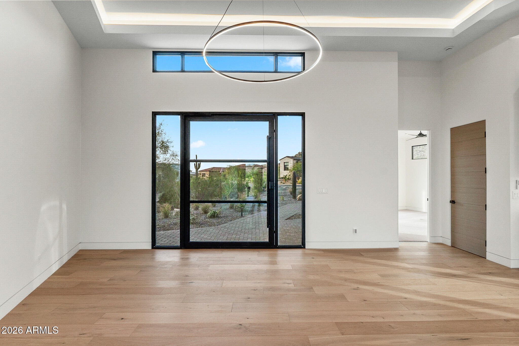 EAGLE CANYON AT LAS SENDAS - Residential