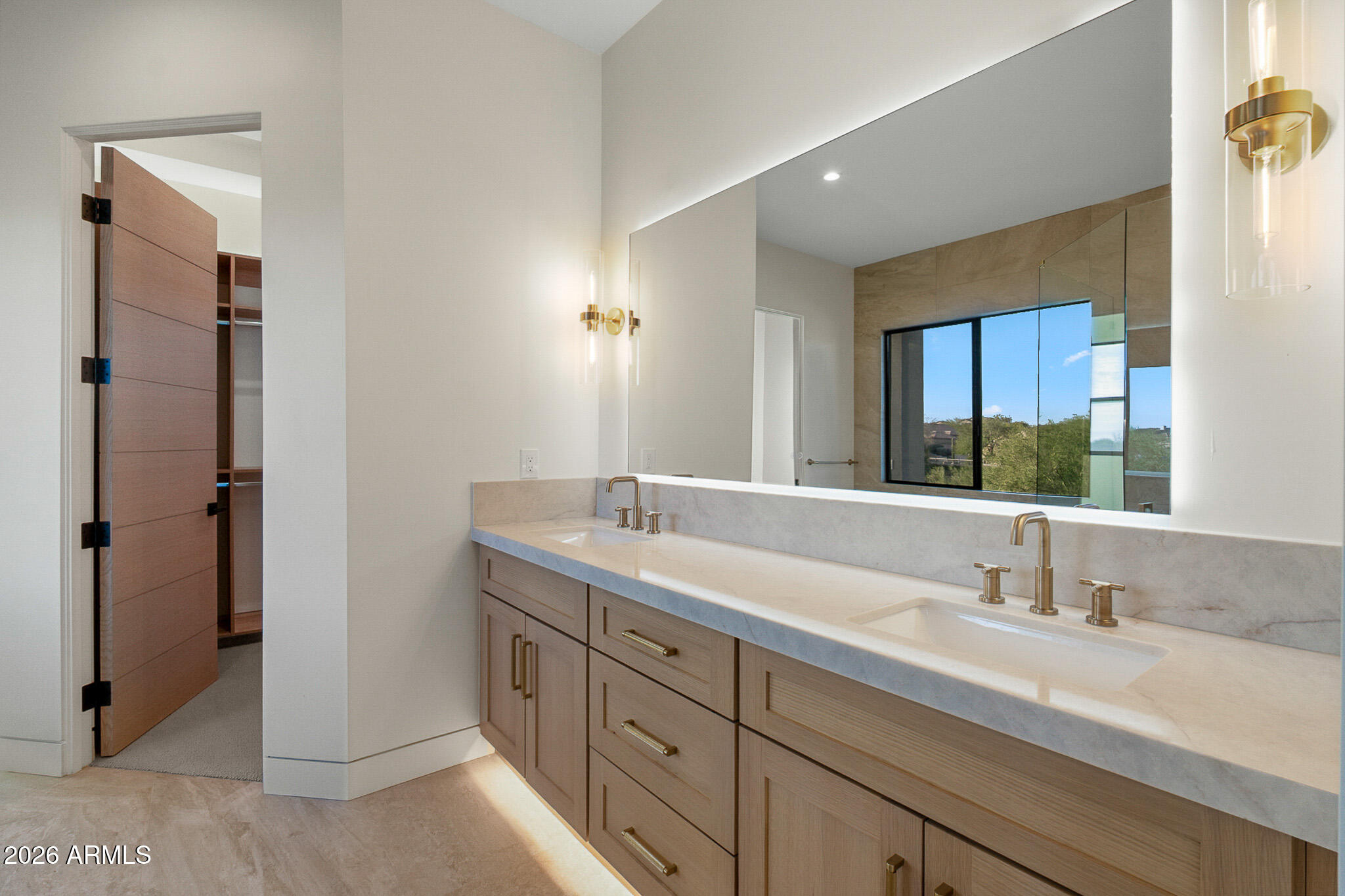 EAGLE CANYON AT LAS SENDAS - Residential