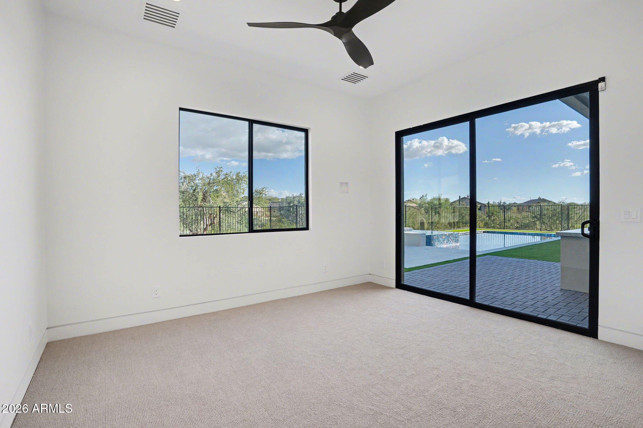 EAGLE CANYON AT LAS SENDAS - Residential