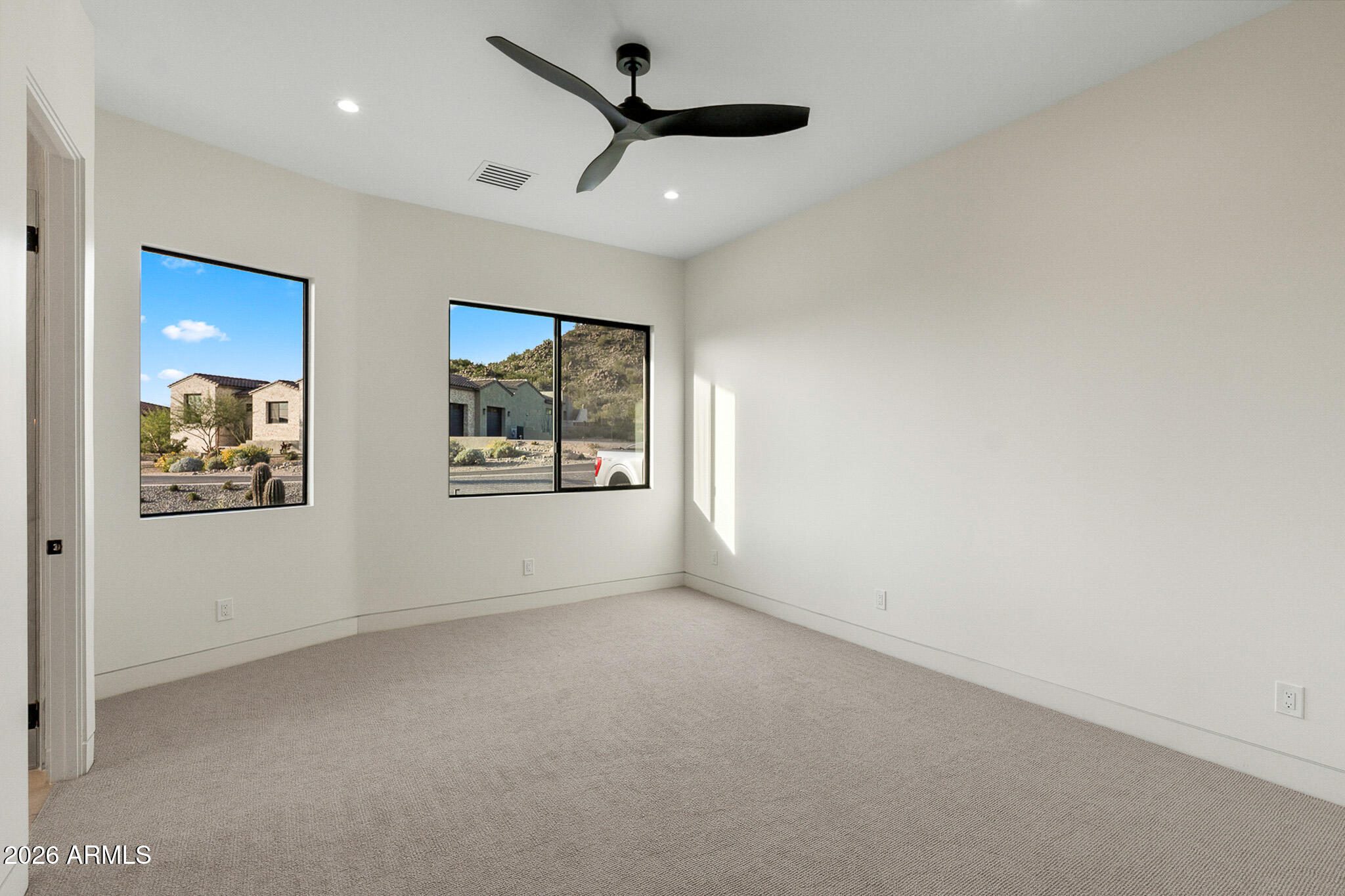 EAGLE CANYON AT LAS SENDAS - Residential