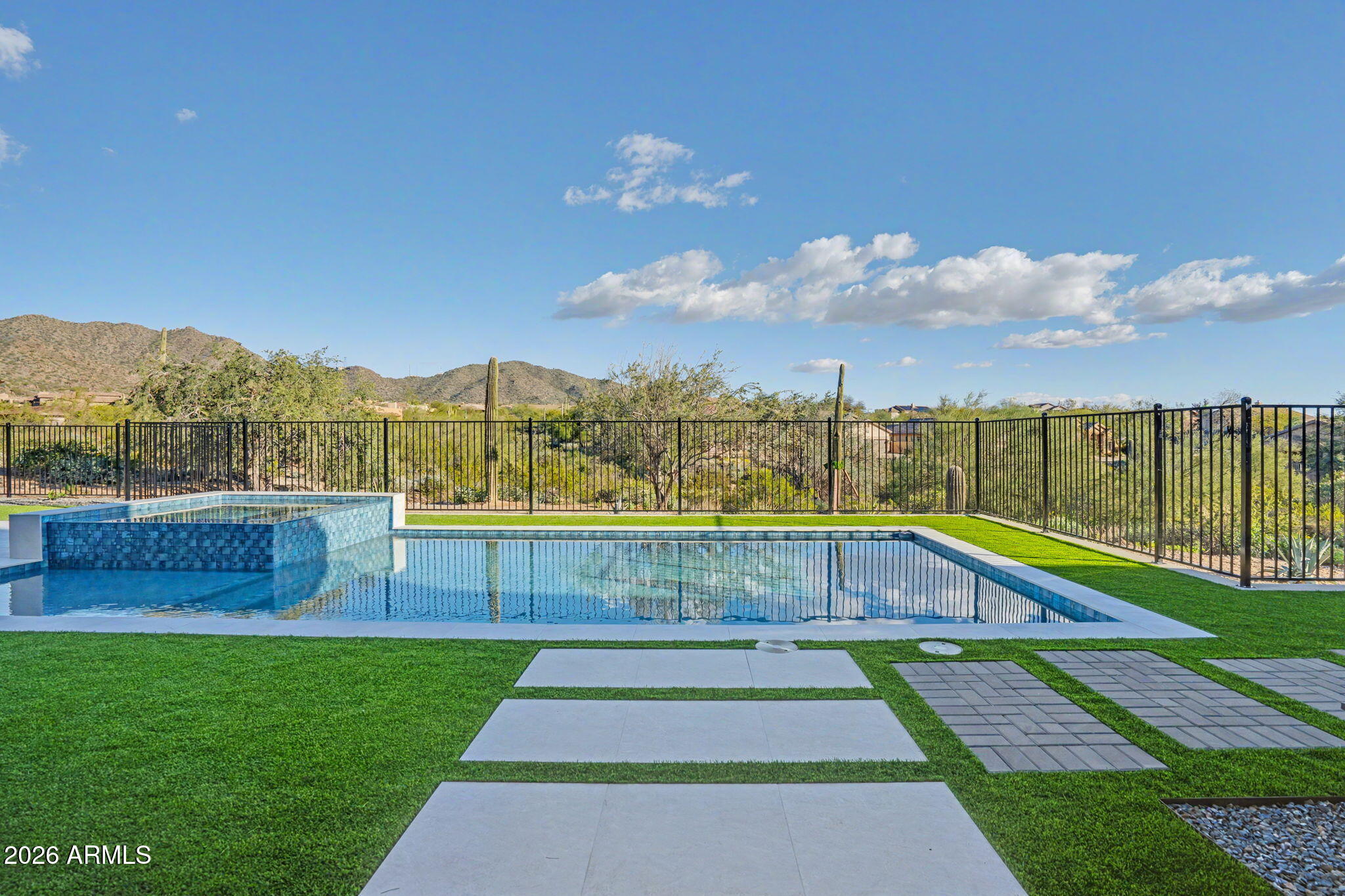 EAGLE CANYON AT LAS SENDAS - Residential