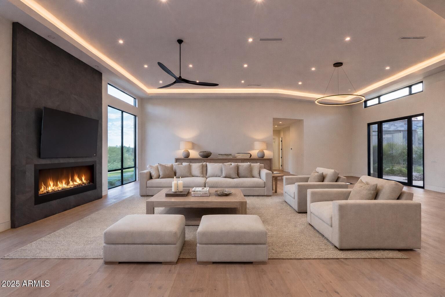 EAGLE CANYON AT LAS SENDAS - Residential