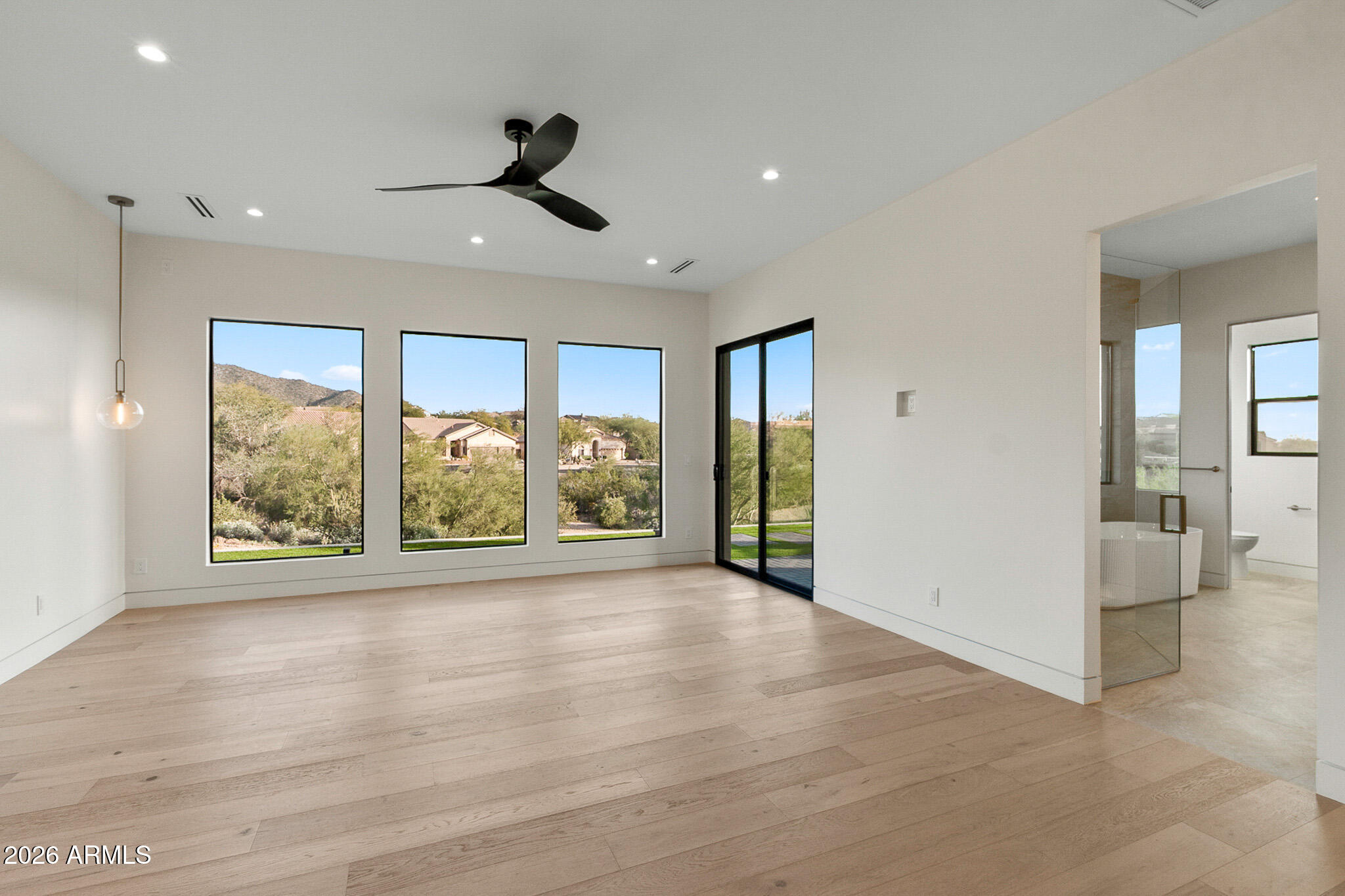 EAGLE CANYON AT LAS SENDAS - Residential