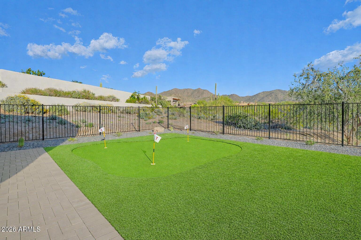 EAGLE CANYON AT LAS SENDAS - Residential