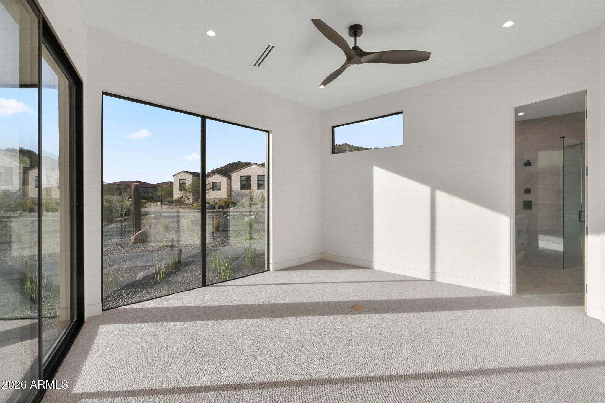 EAGLE CANYON AT LAS SENDAS - Residential