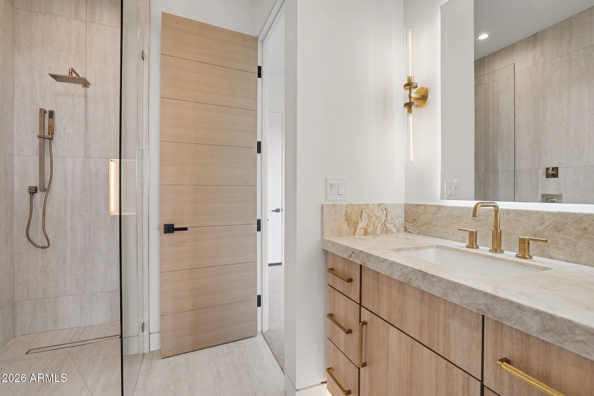 EAGLE CANYON AT LAS SENDAS - Residential