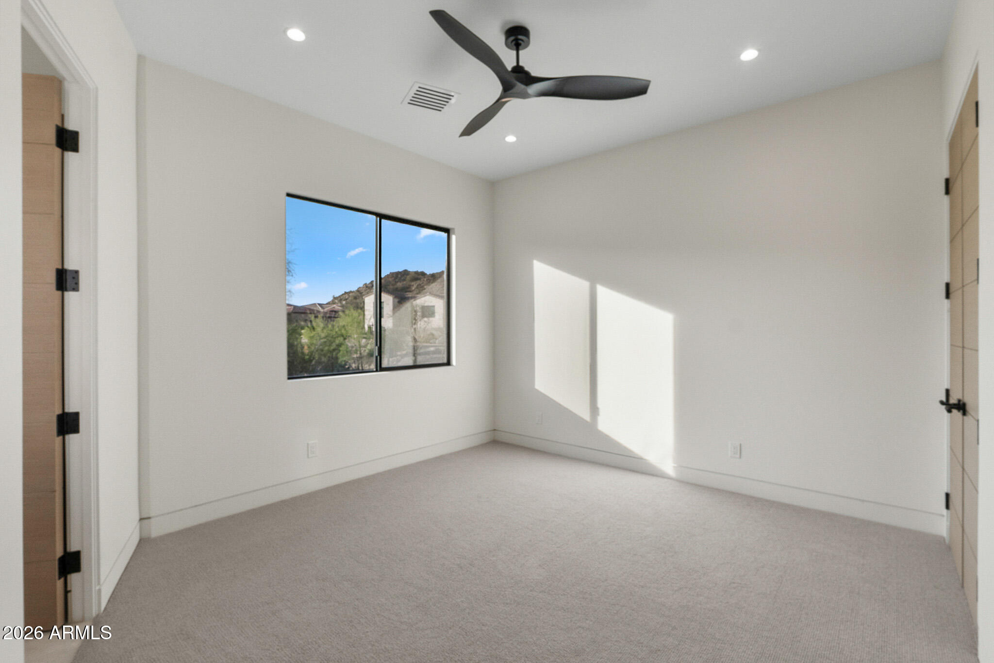 EAGLE CANYON AT LAS SENDAS - Residential