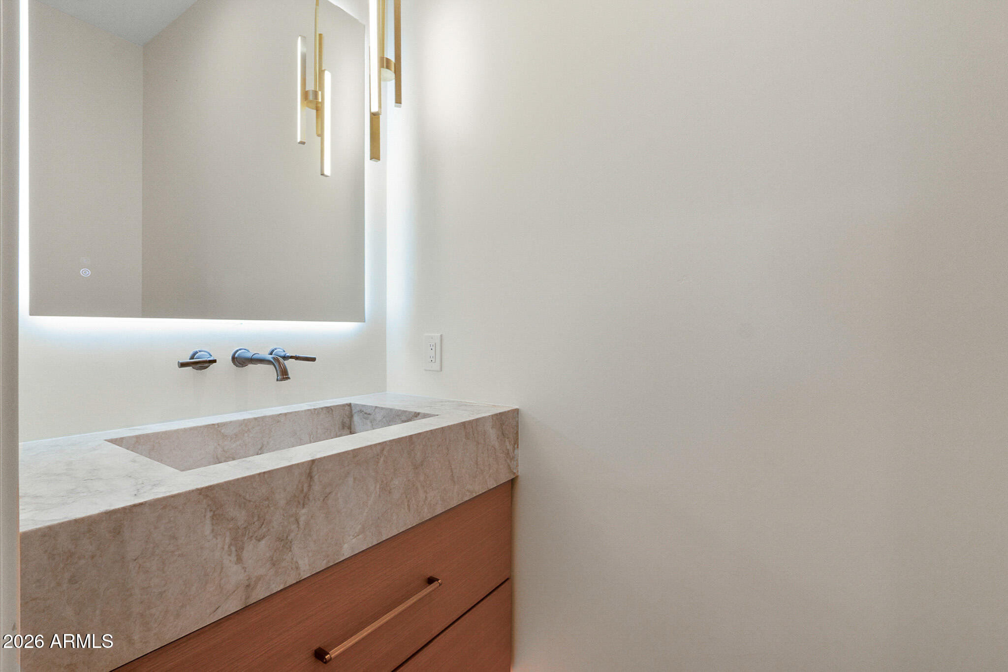 EAGLE CANYON AT LAS SENDAS - Residential