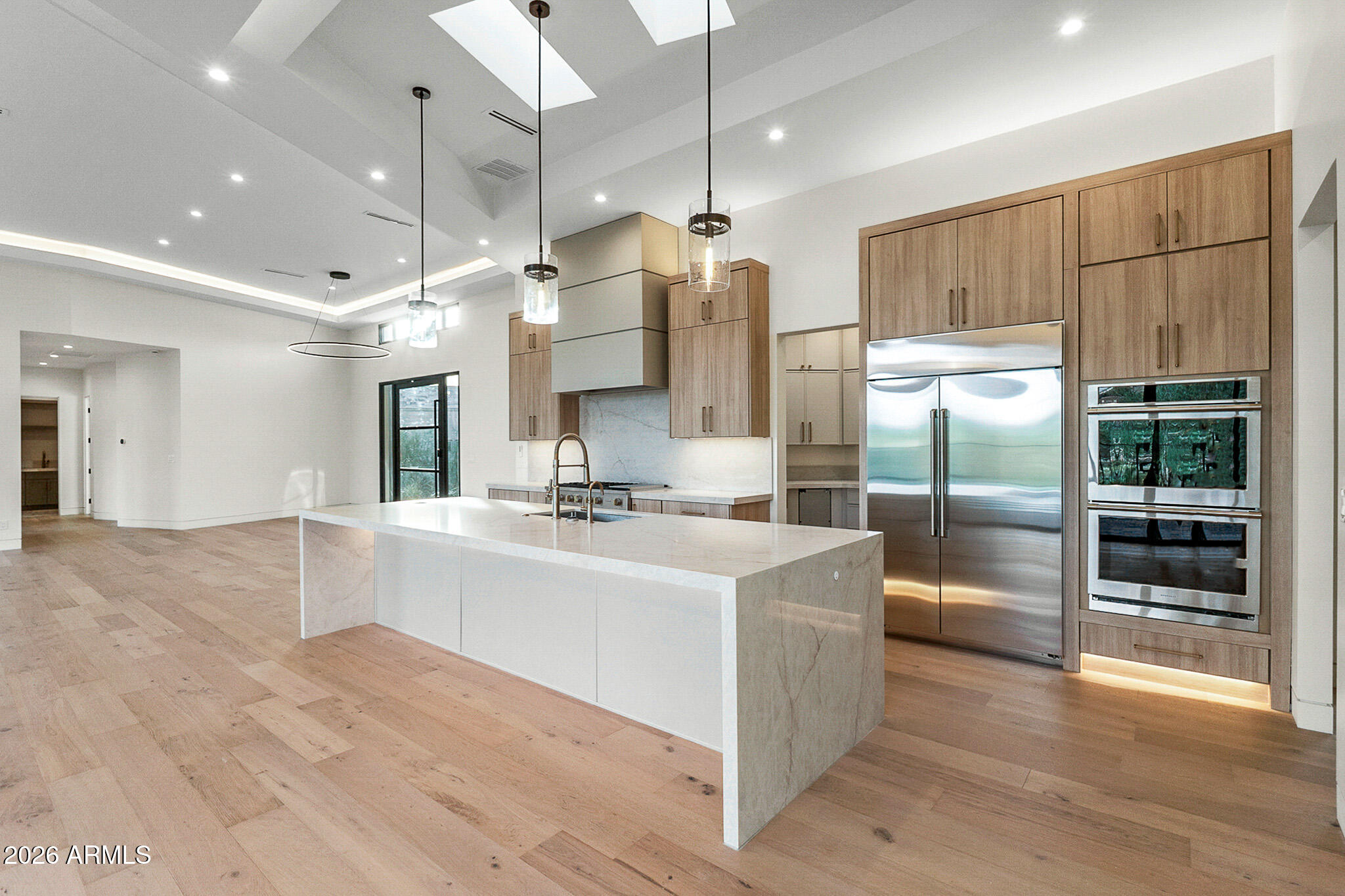 EAGLE CANYON AT LAS SENDAS - Residential