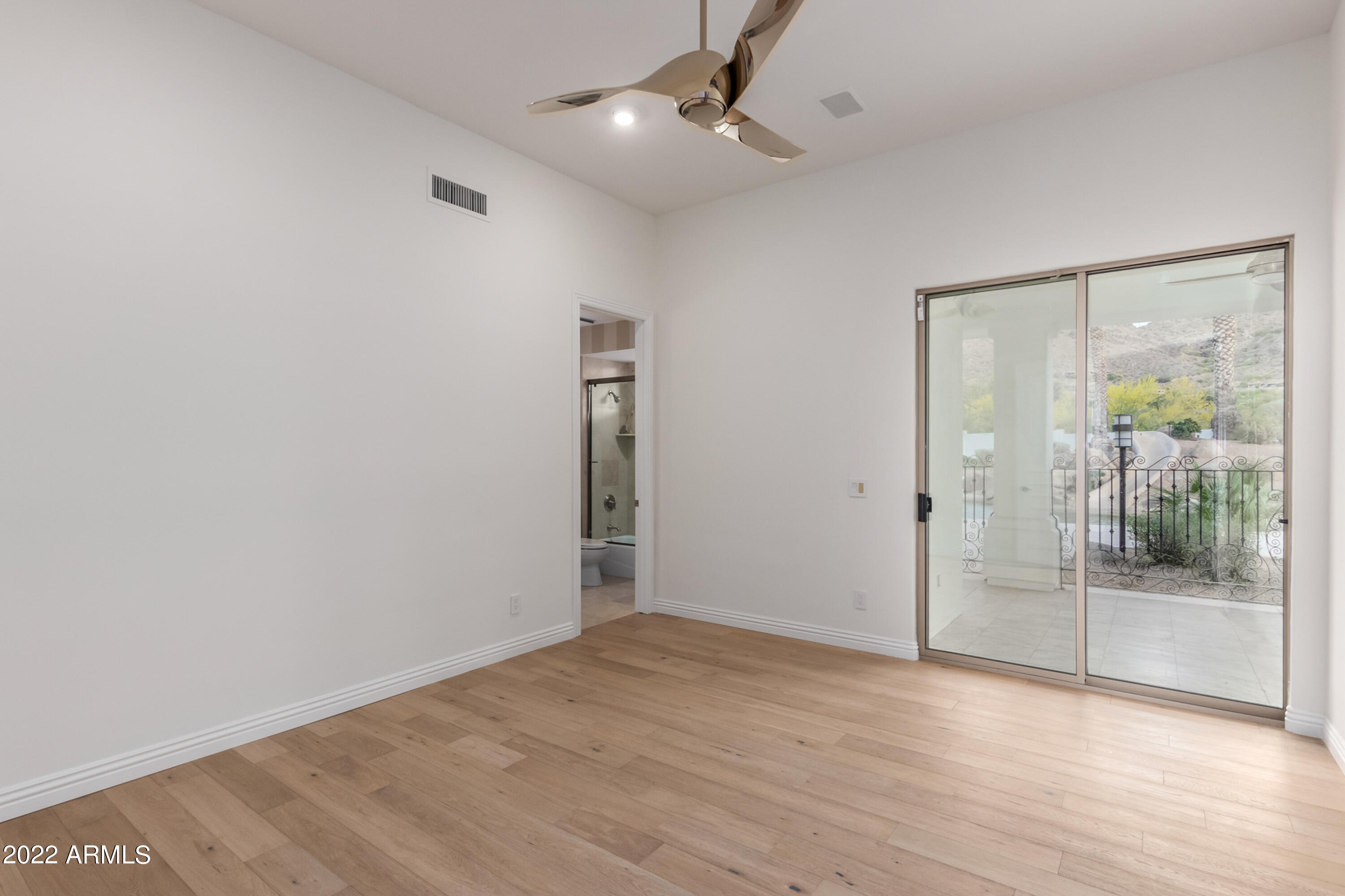 CANYON HORIZONS - Residential
