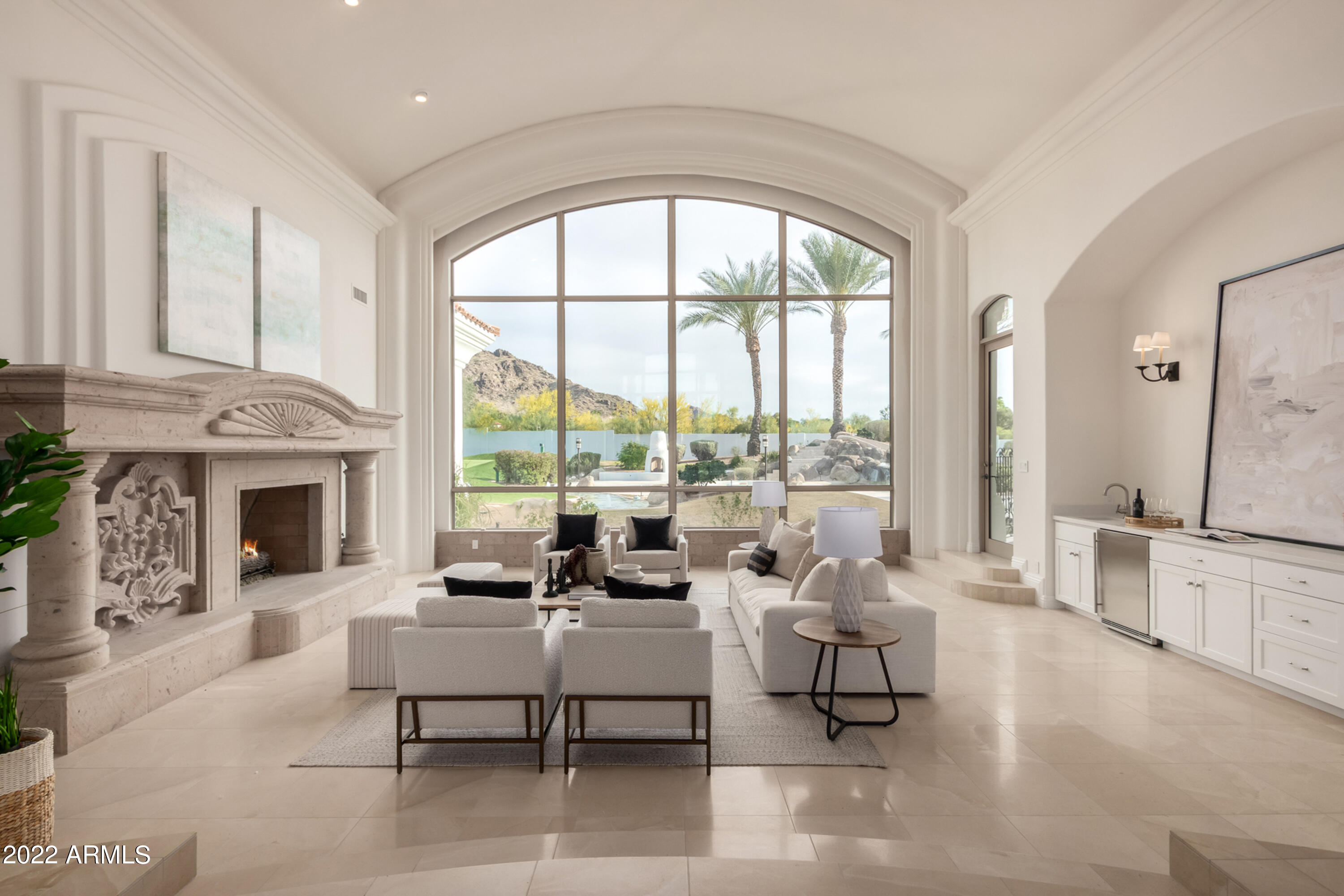 CANYON HORIZONS - Residential