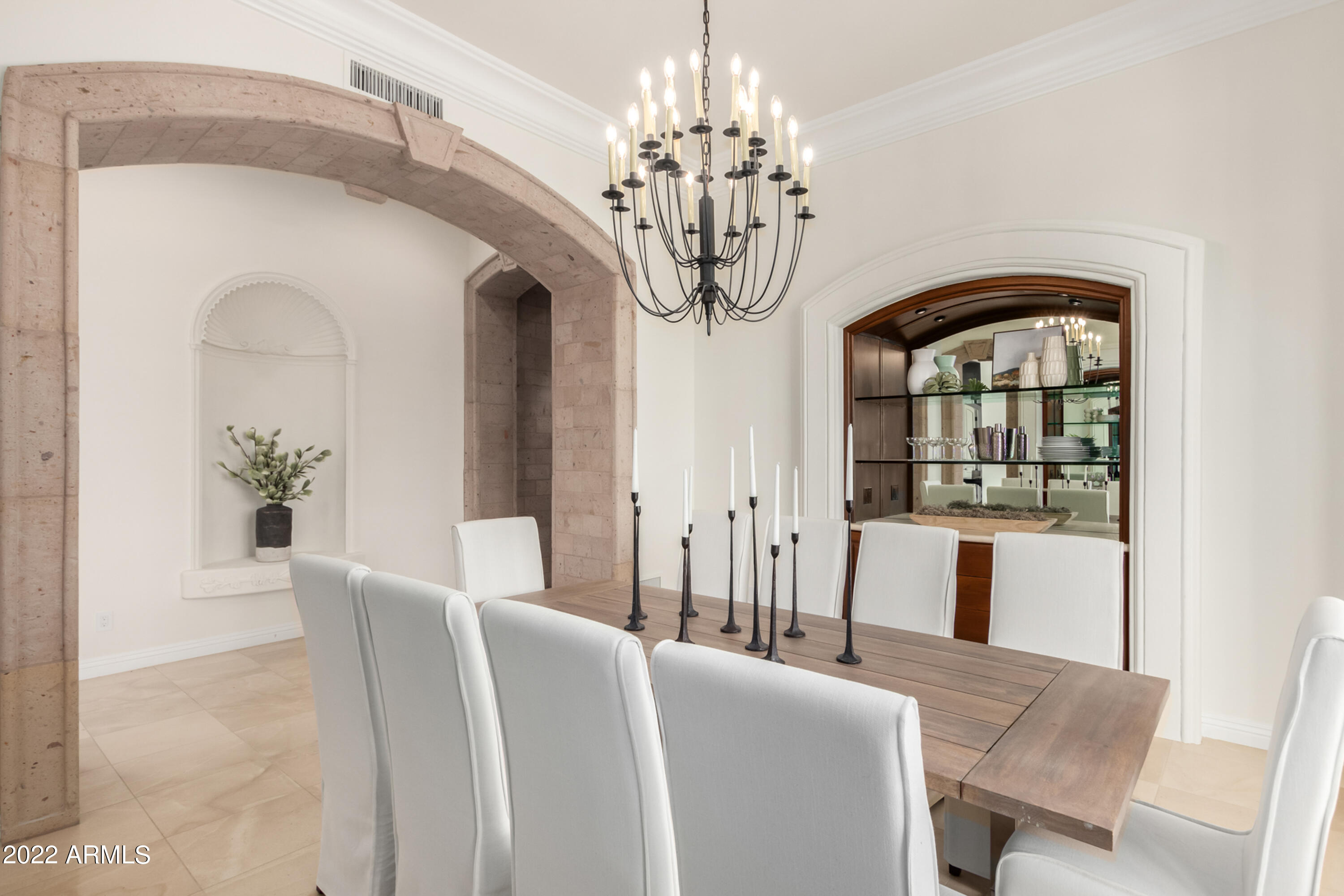 CANYON HORIZONS - Residential