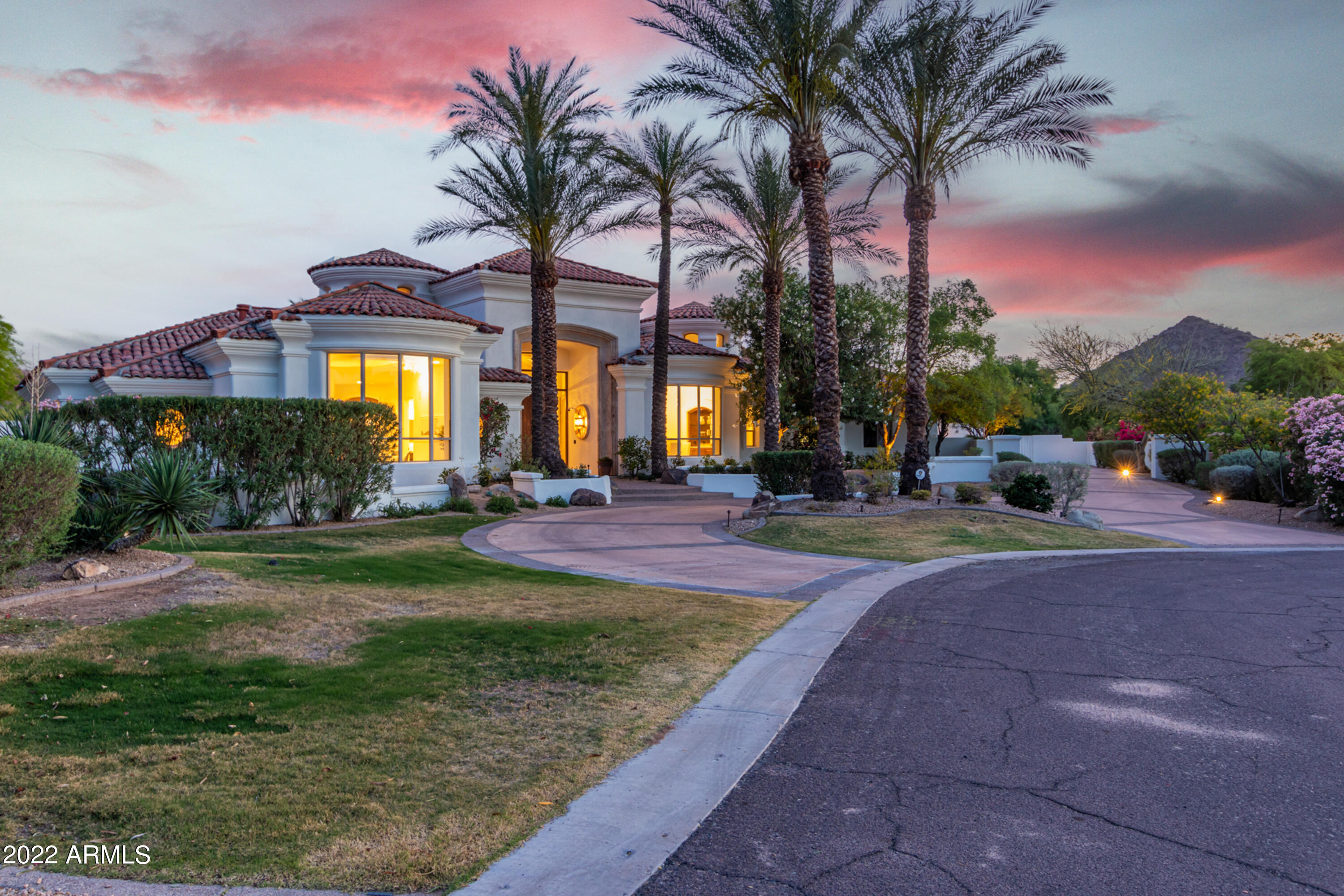 CANYON HORIZONS - Residential