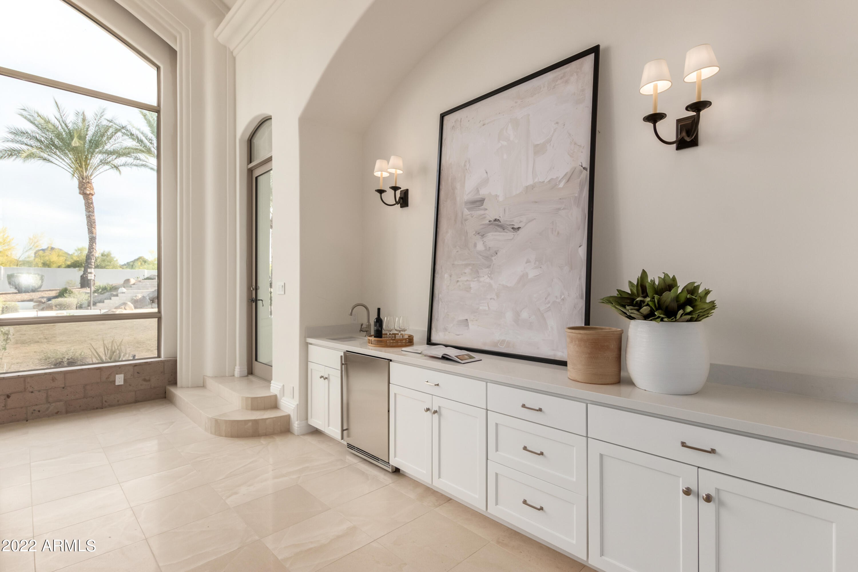 CANYON HORIZONS - Residential